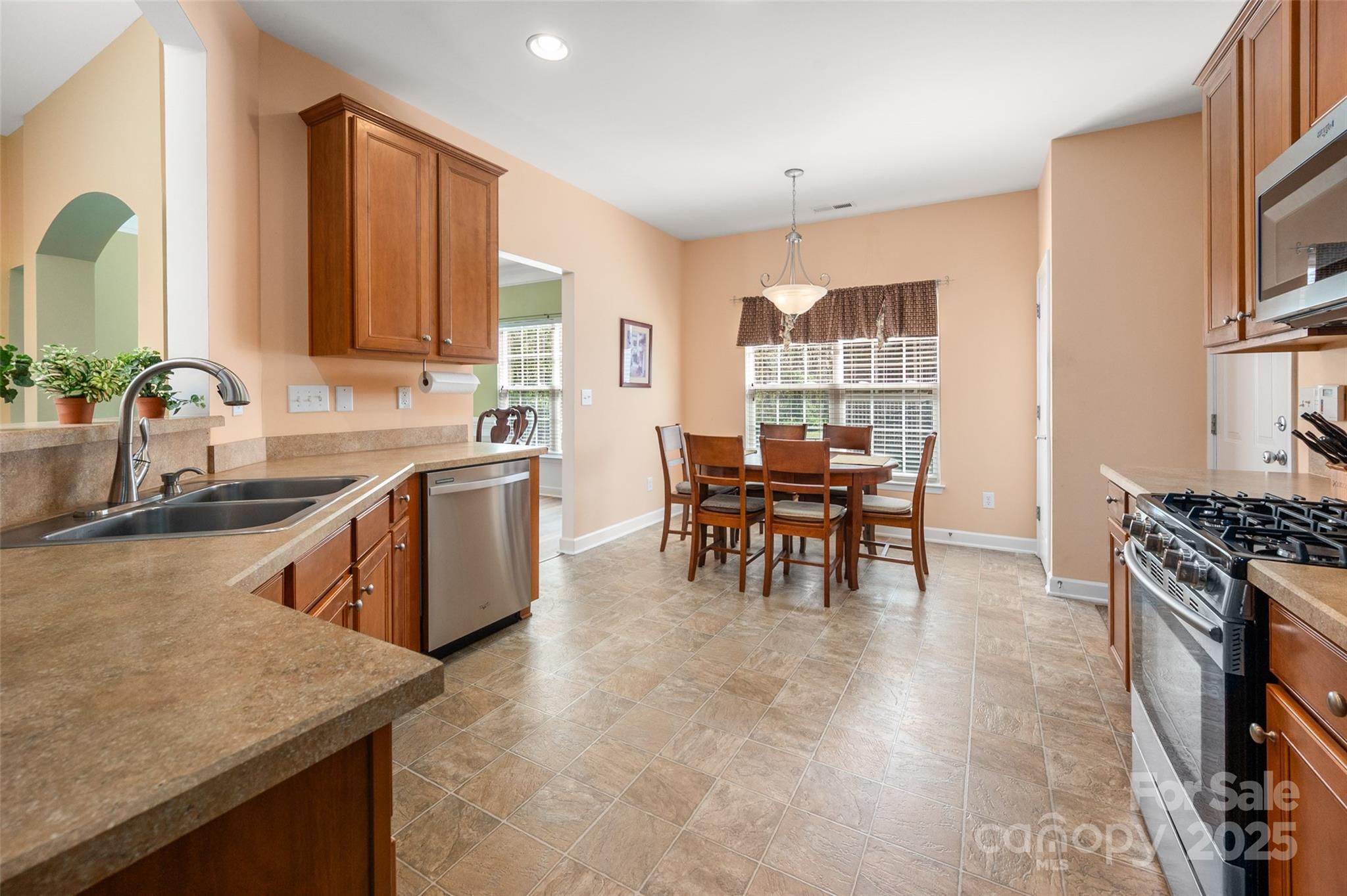 Clairemont - Residential