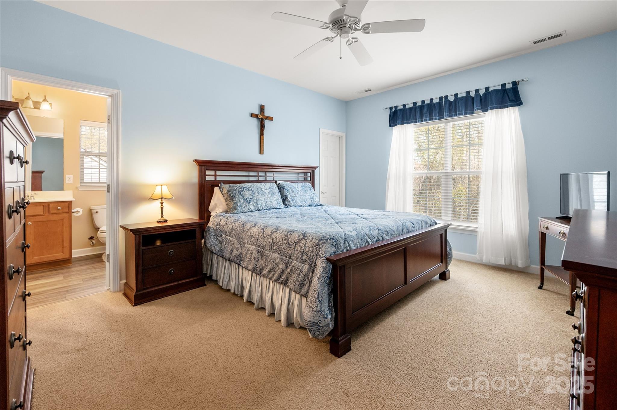 Clairemont - Residential