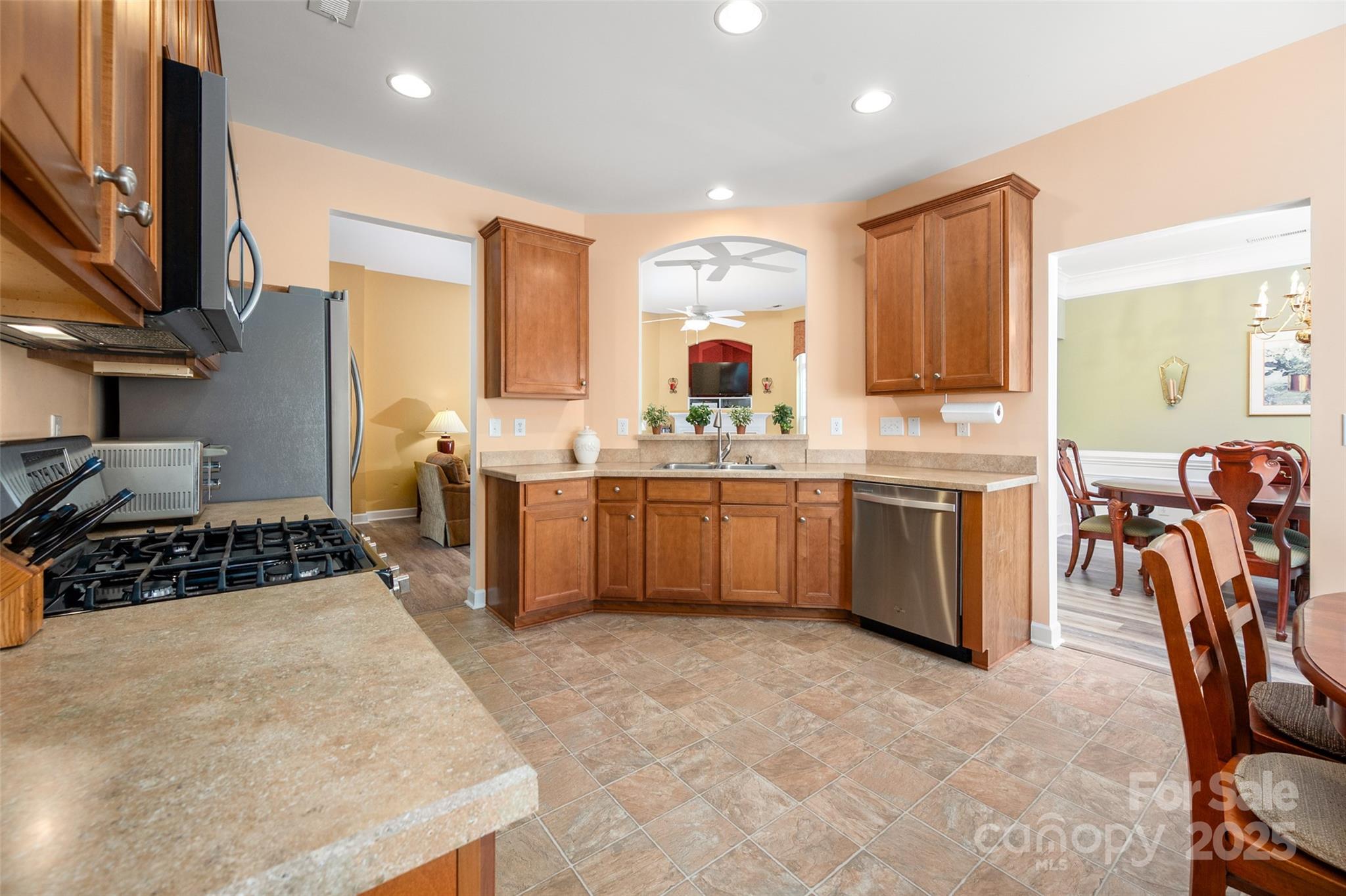 Clairemont - Residential
