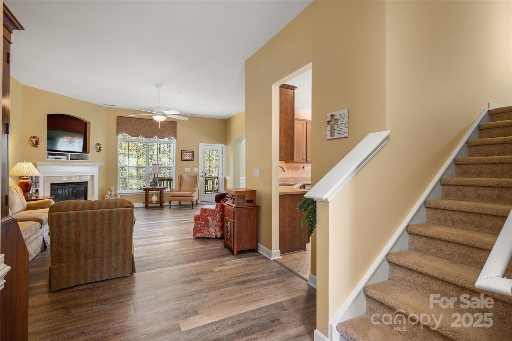 Clairemont - Residential
