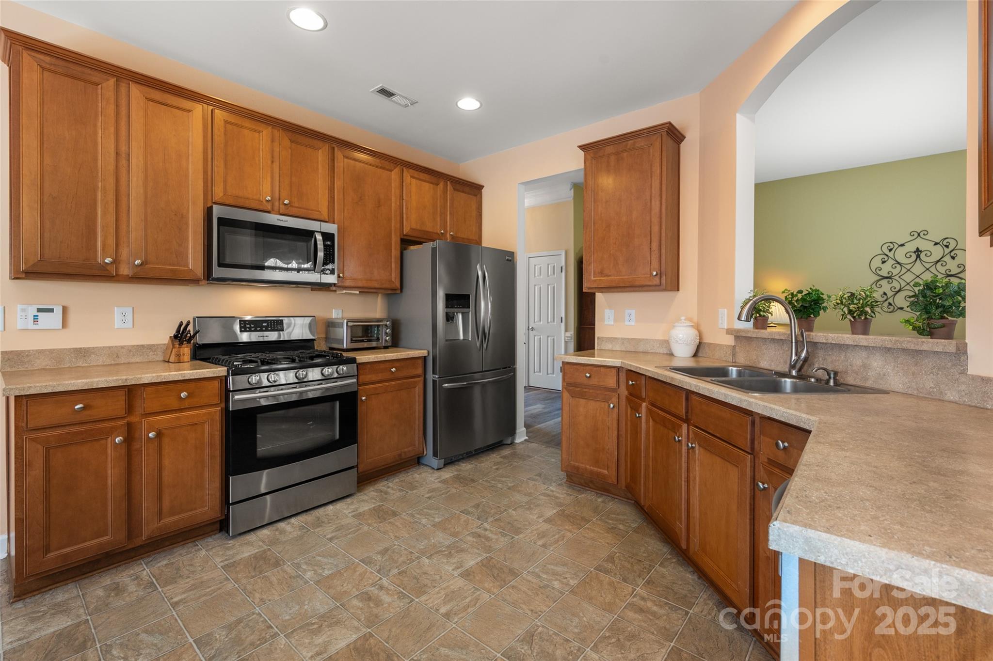Clairemont - Residential