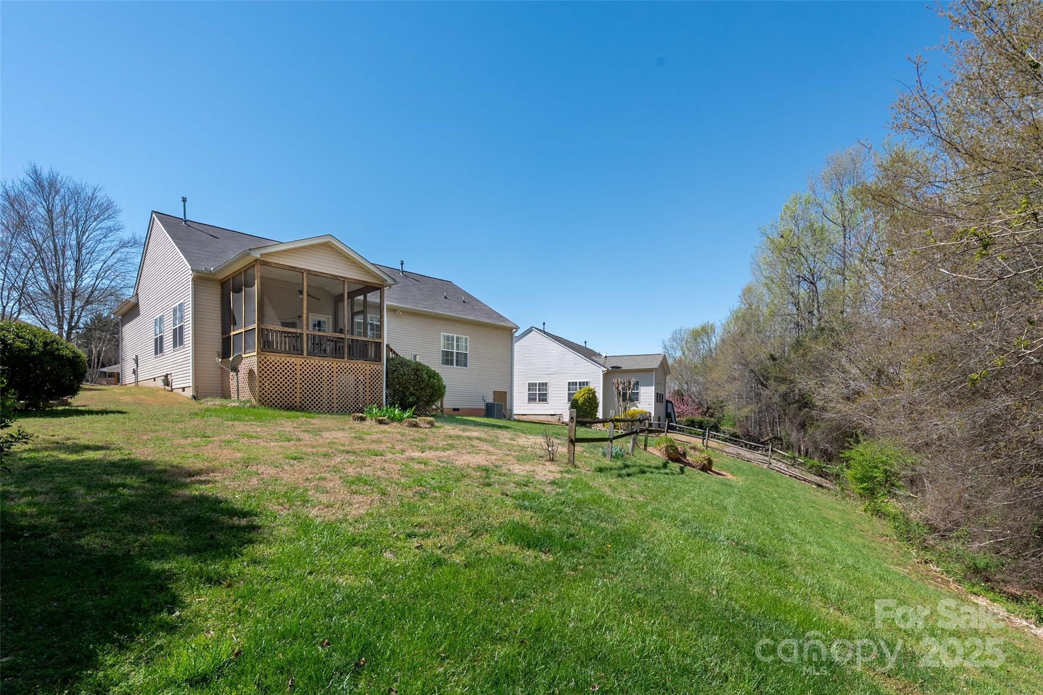 Clairemont - Residential