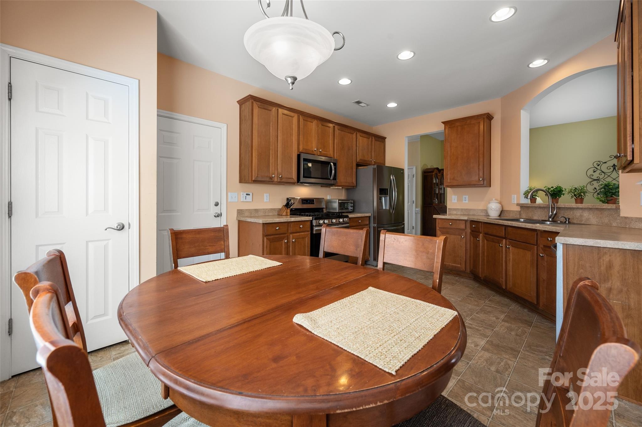 Clairemont - Residential