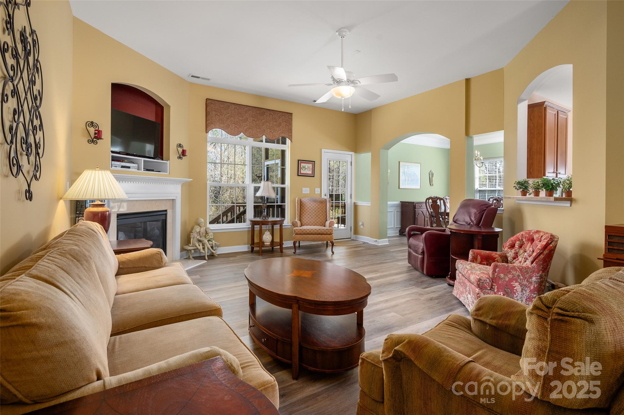 Clairemont - Residential