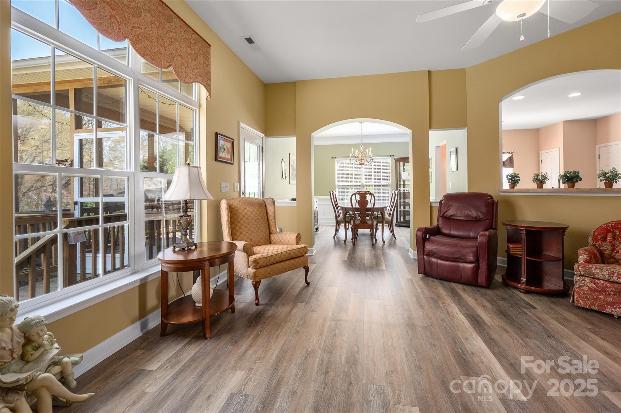 Clairemont - Residential