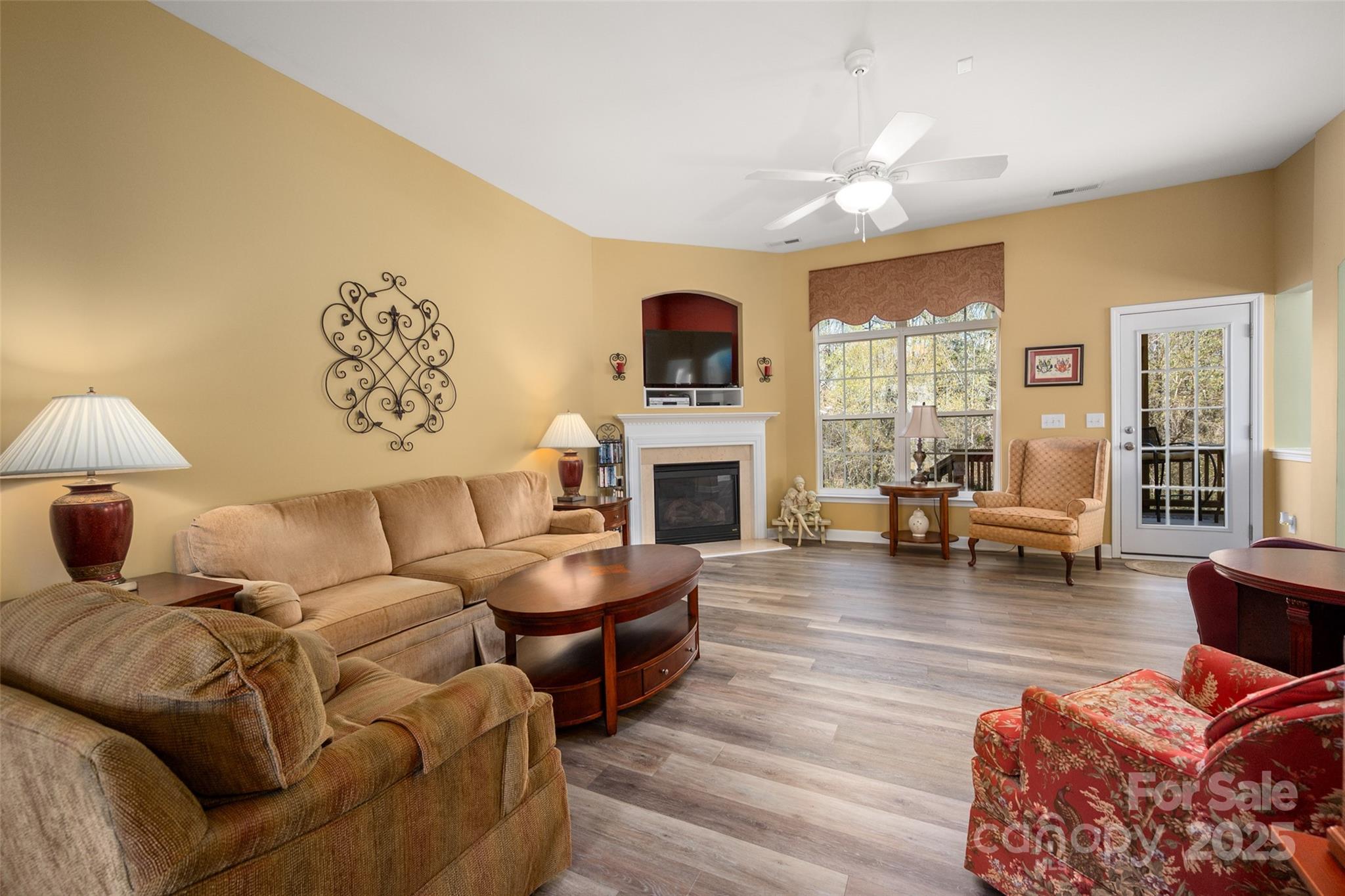 Clairemont - Residential
