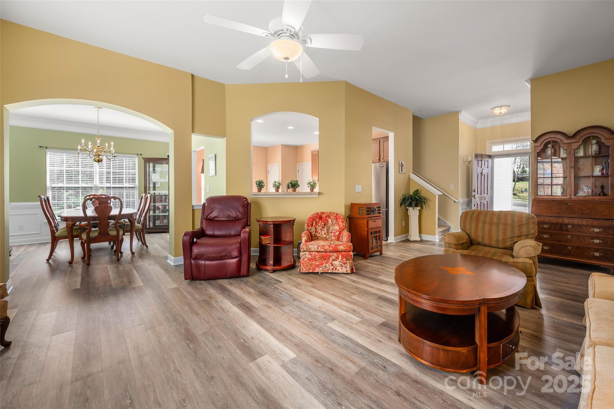 Clairemont - Residential