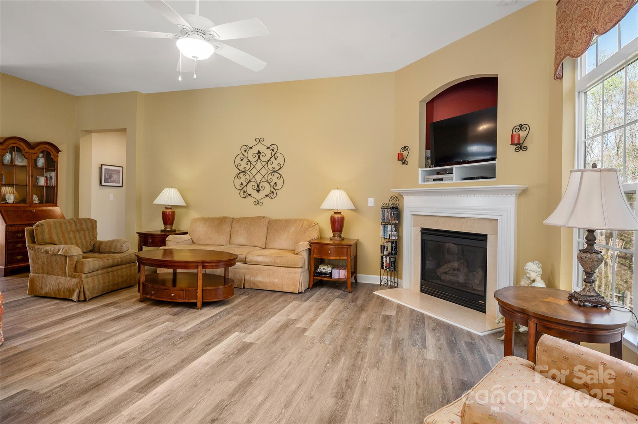 Clairemont - Residential