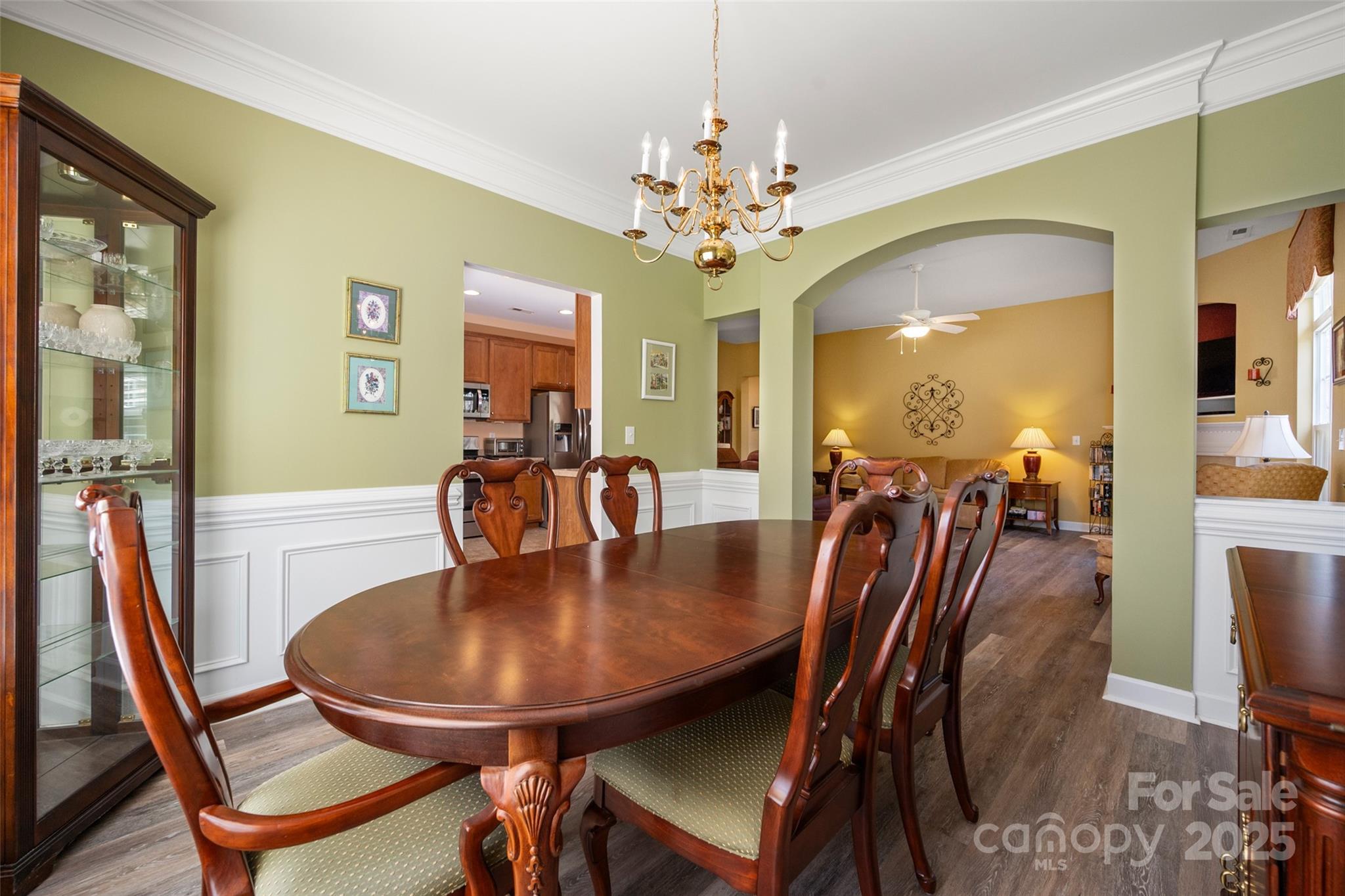 Clairemont - Residential