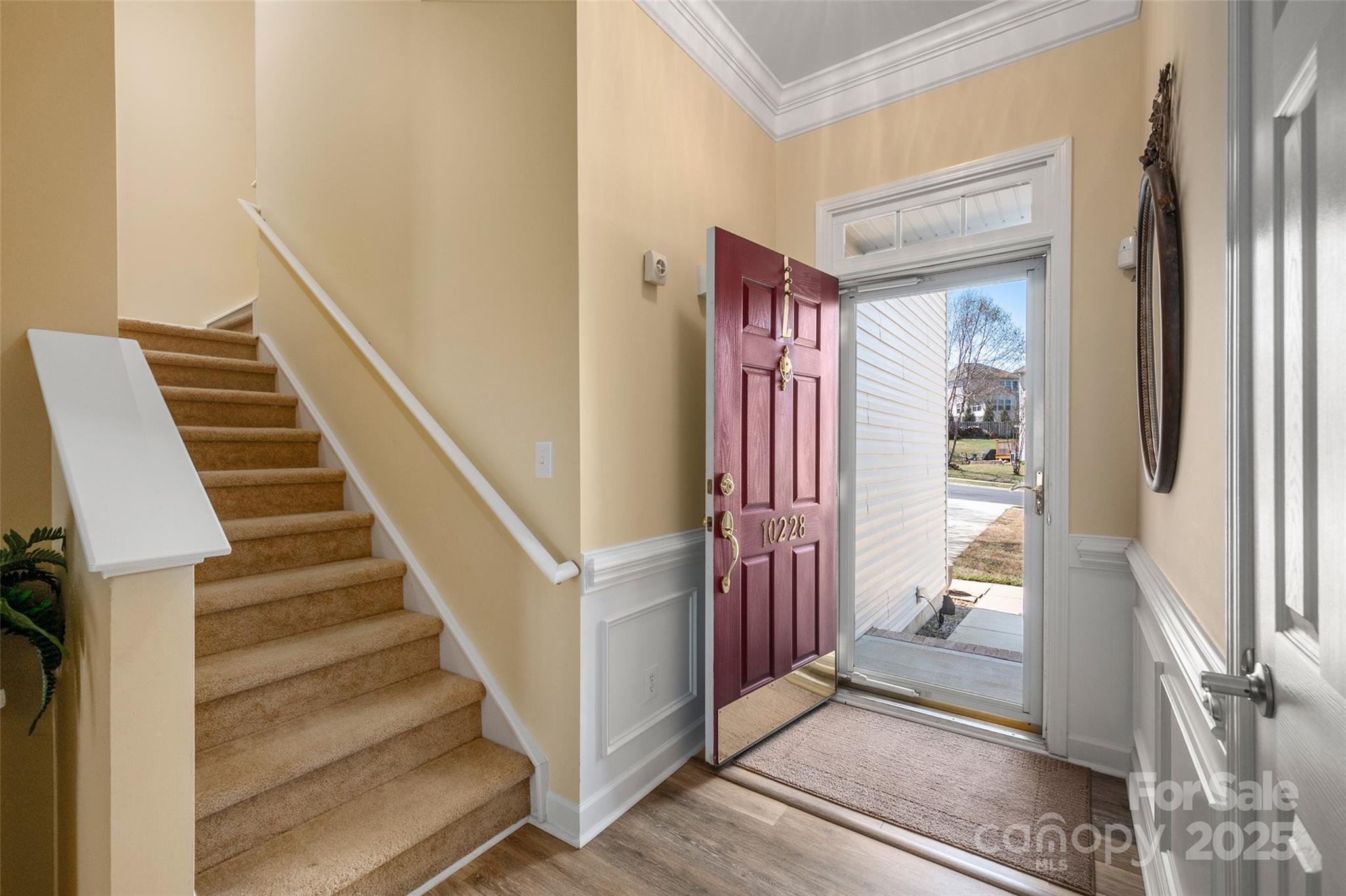 Clairemont - Residential