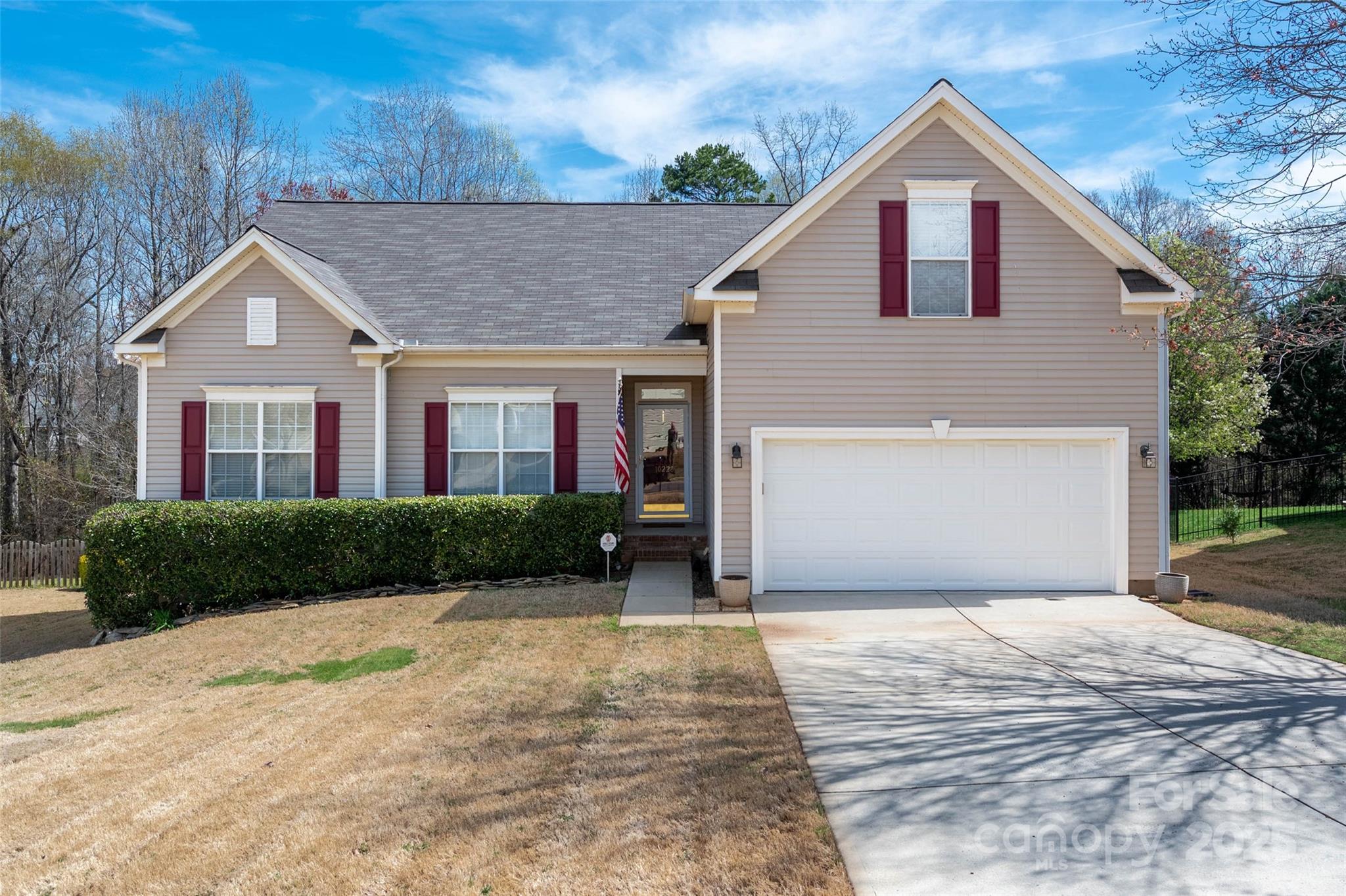 Clairemont - Residential