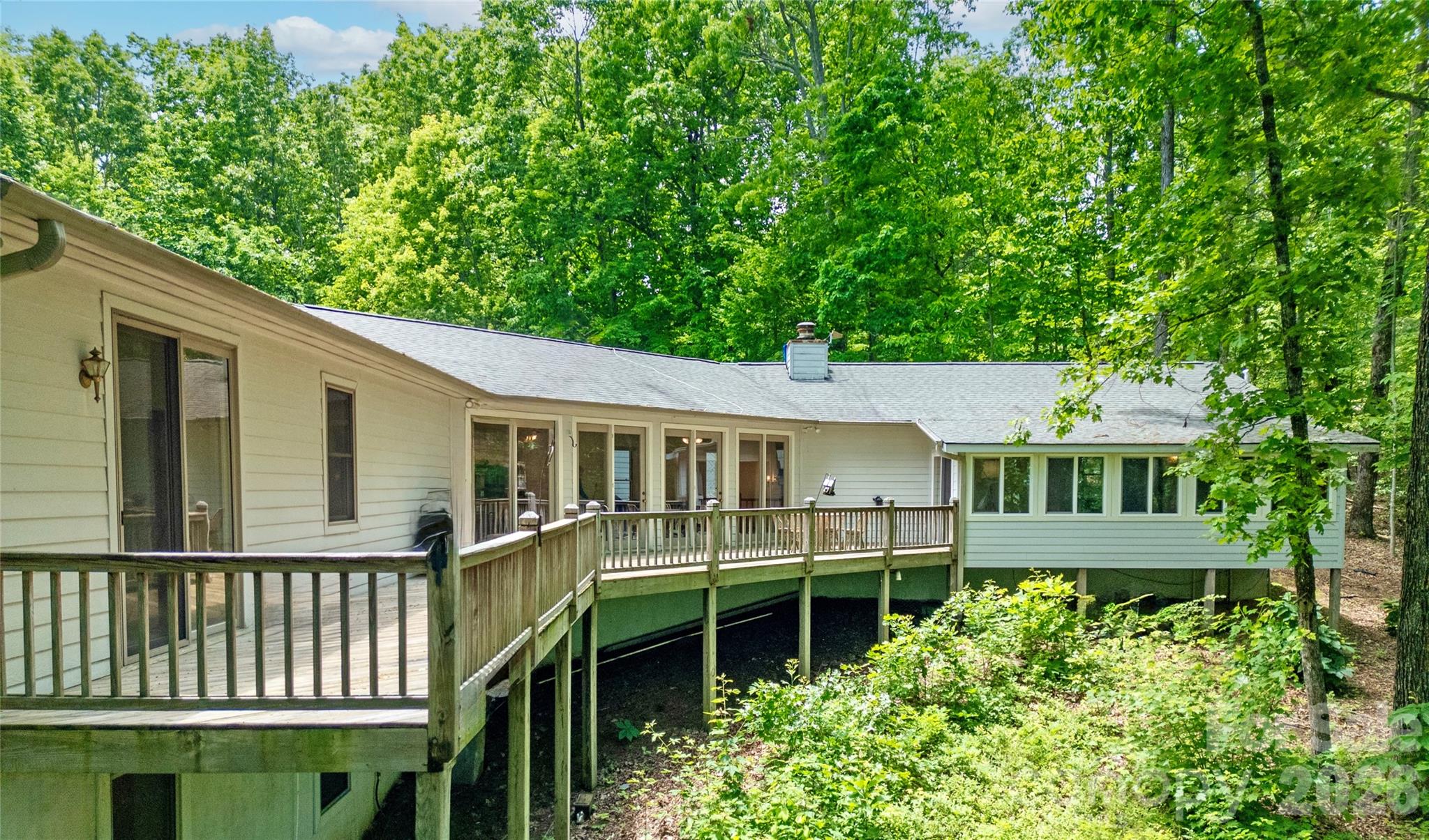 154 Chestnut Lane