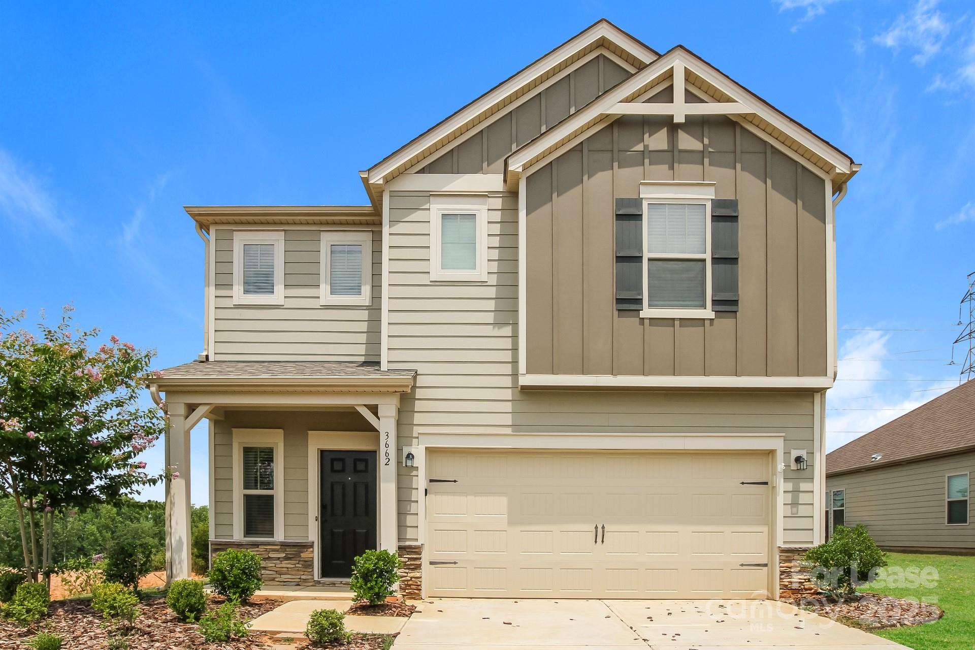 Kellswater Bridge - Residential Lease