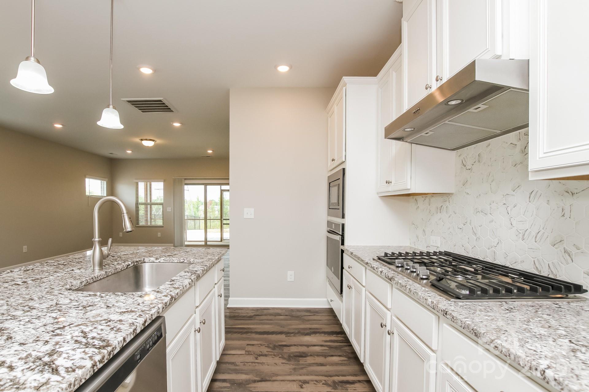 Kellswater Bridge - Residential Lease