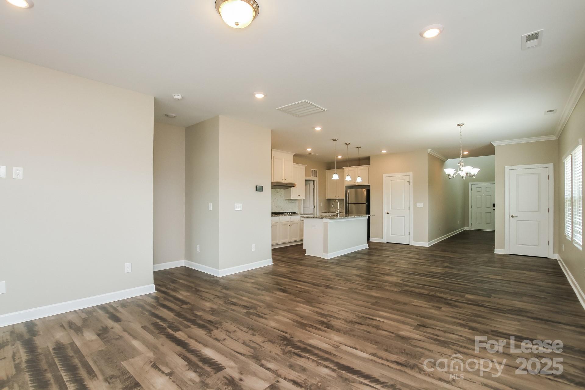 Kellswater Bridge - Residential Lease