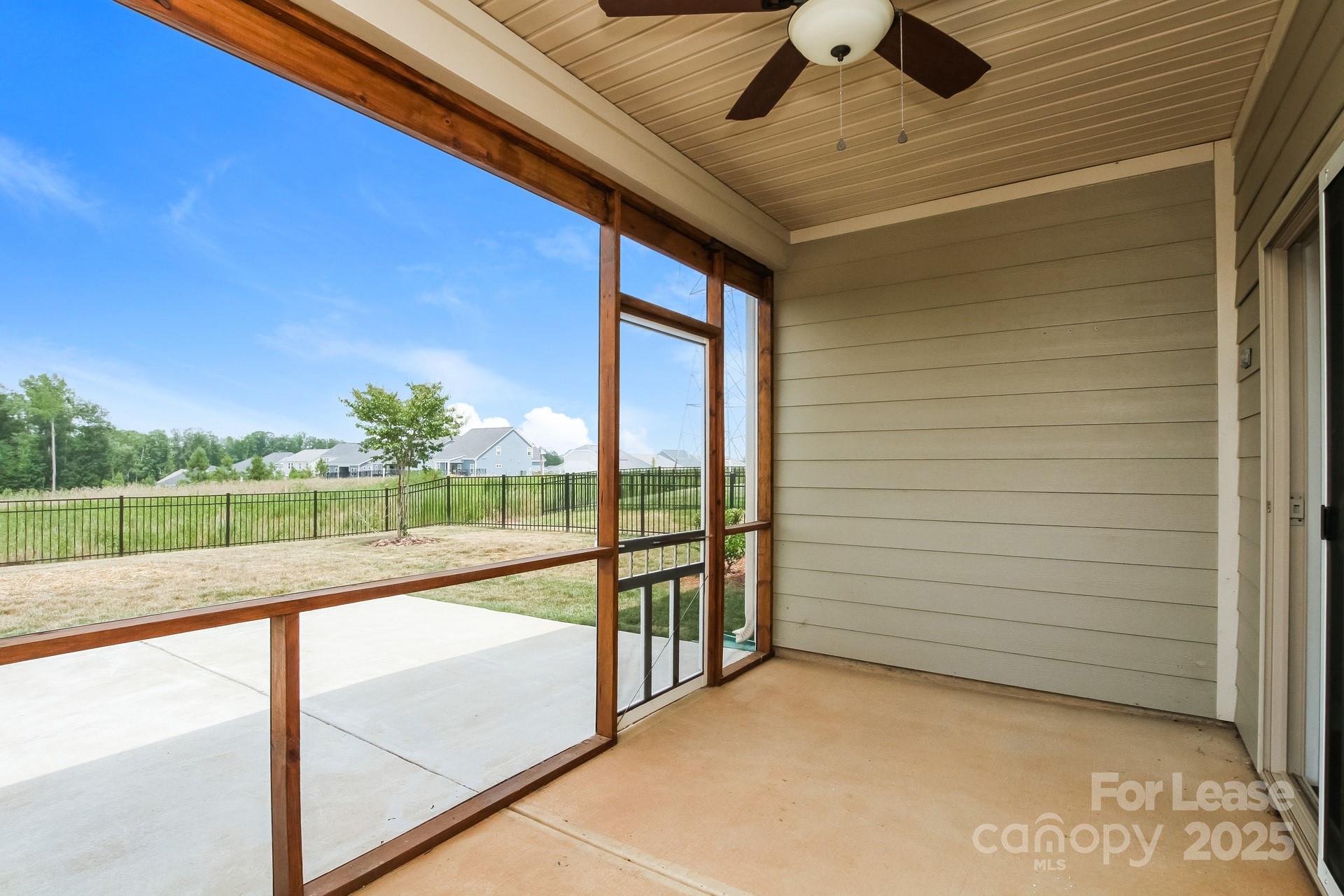 Kellswater Bridge - Residential Lease