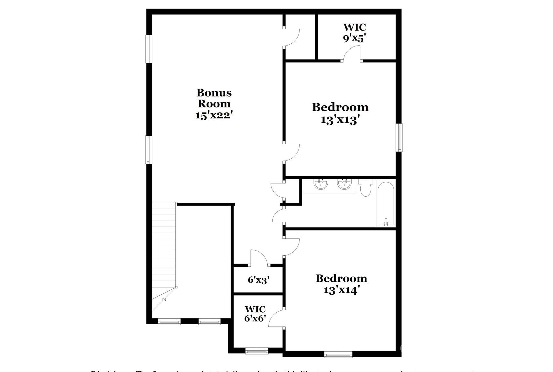 Kellswater Bridge - Residential Lease
