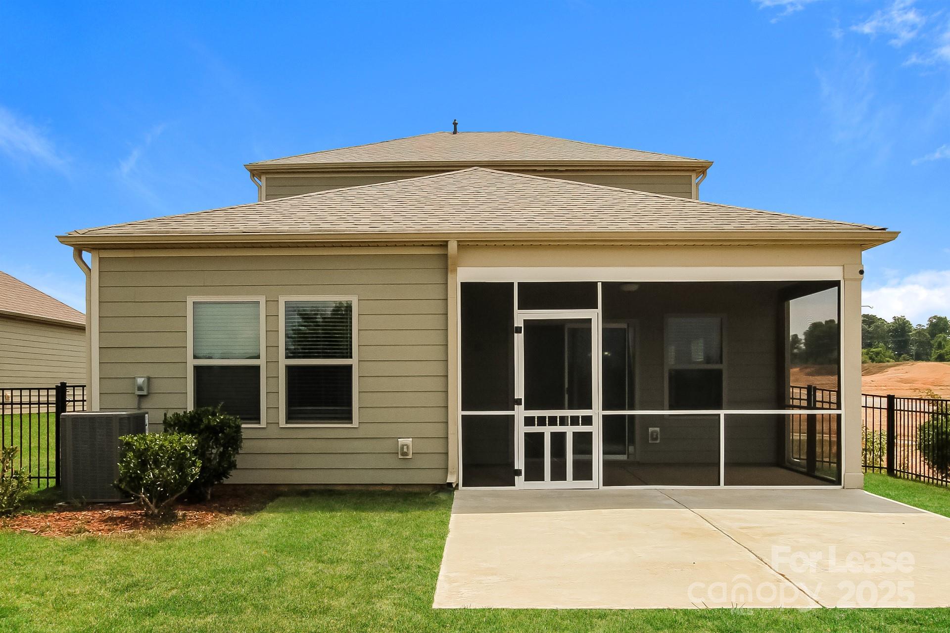 Kellswater Bridge - Residential Lease