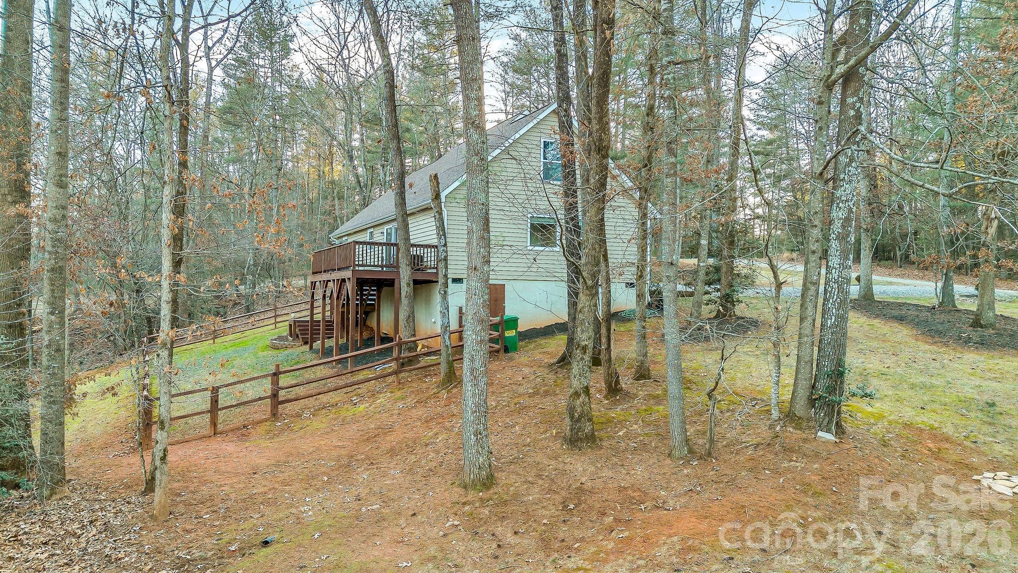 Roaring River Farms - Residential