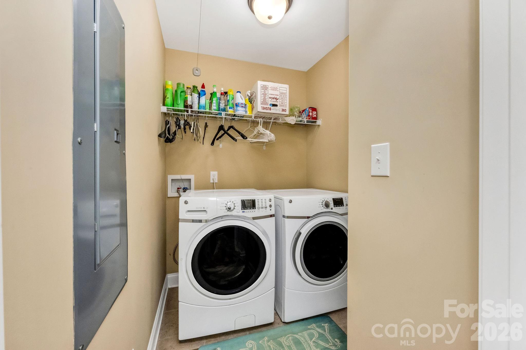 Roaring River Farms - Residential