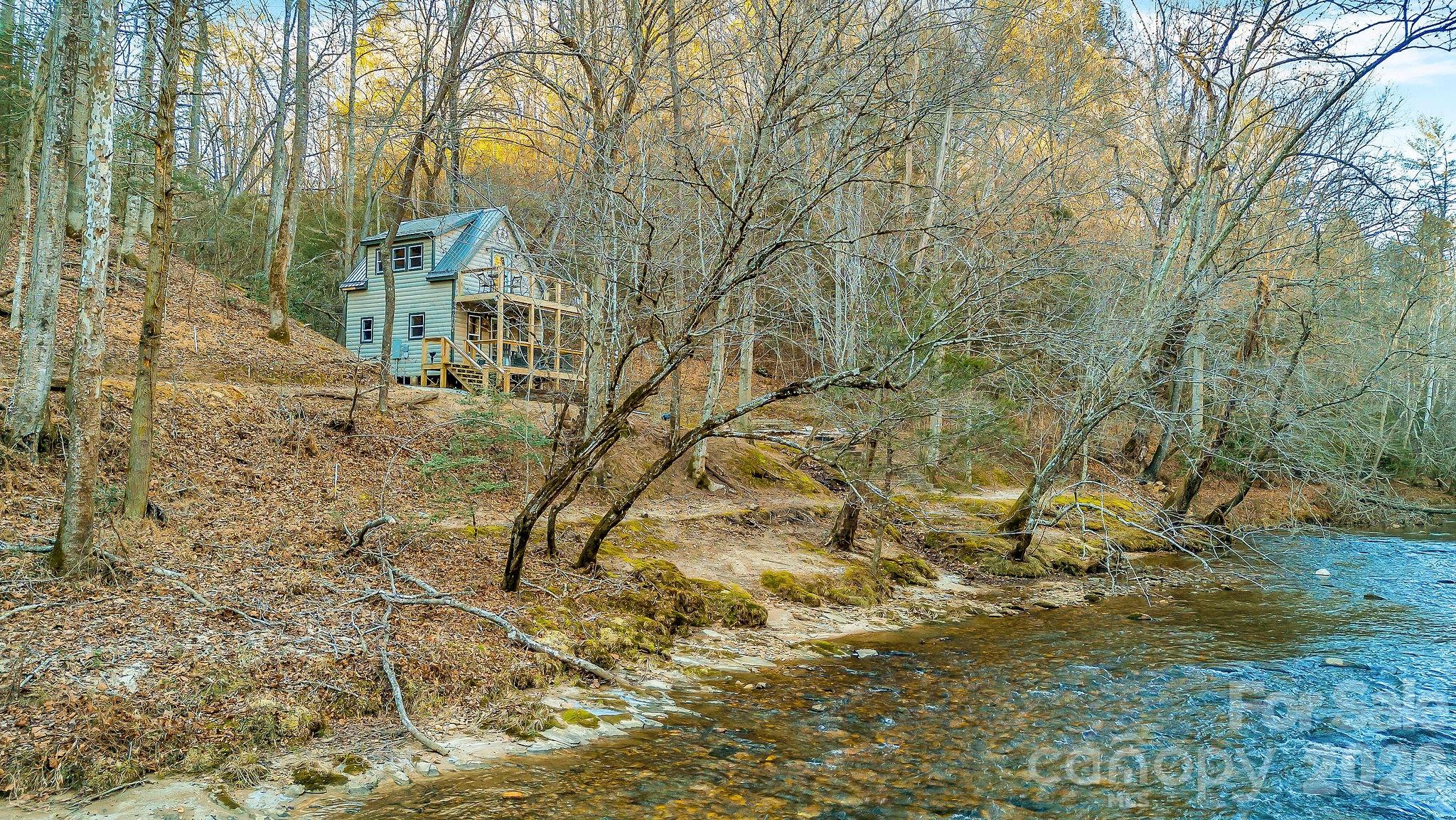 128 Golden Trout Drive