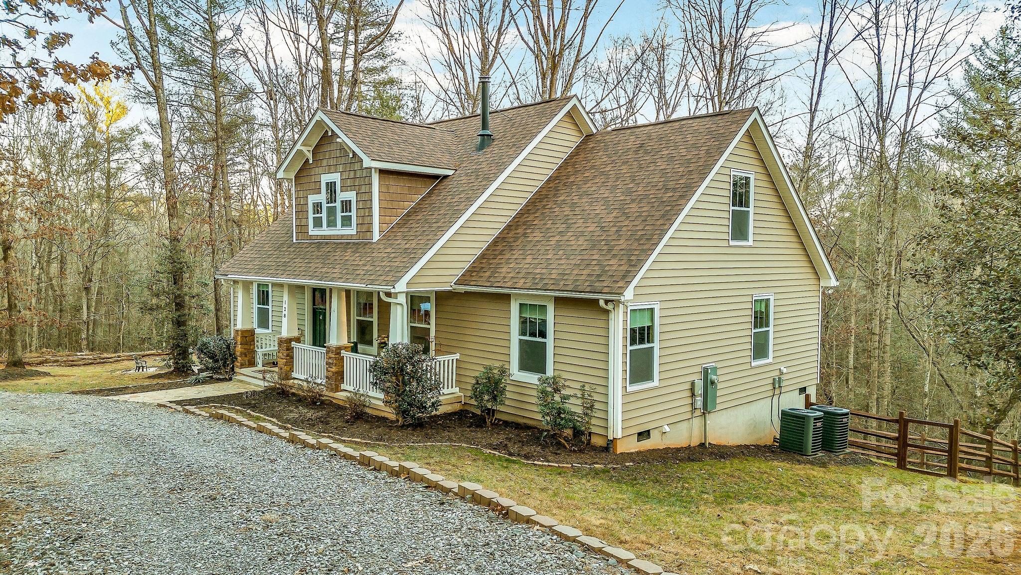 128 Golden Trout Drive