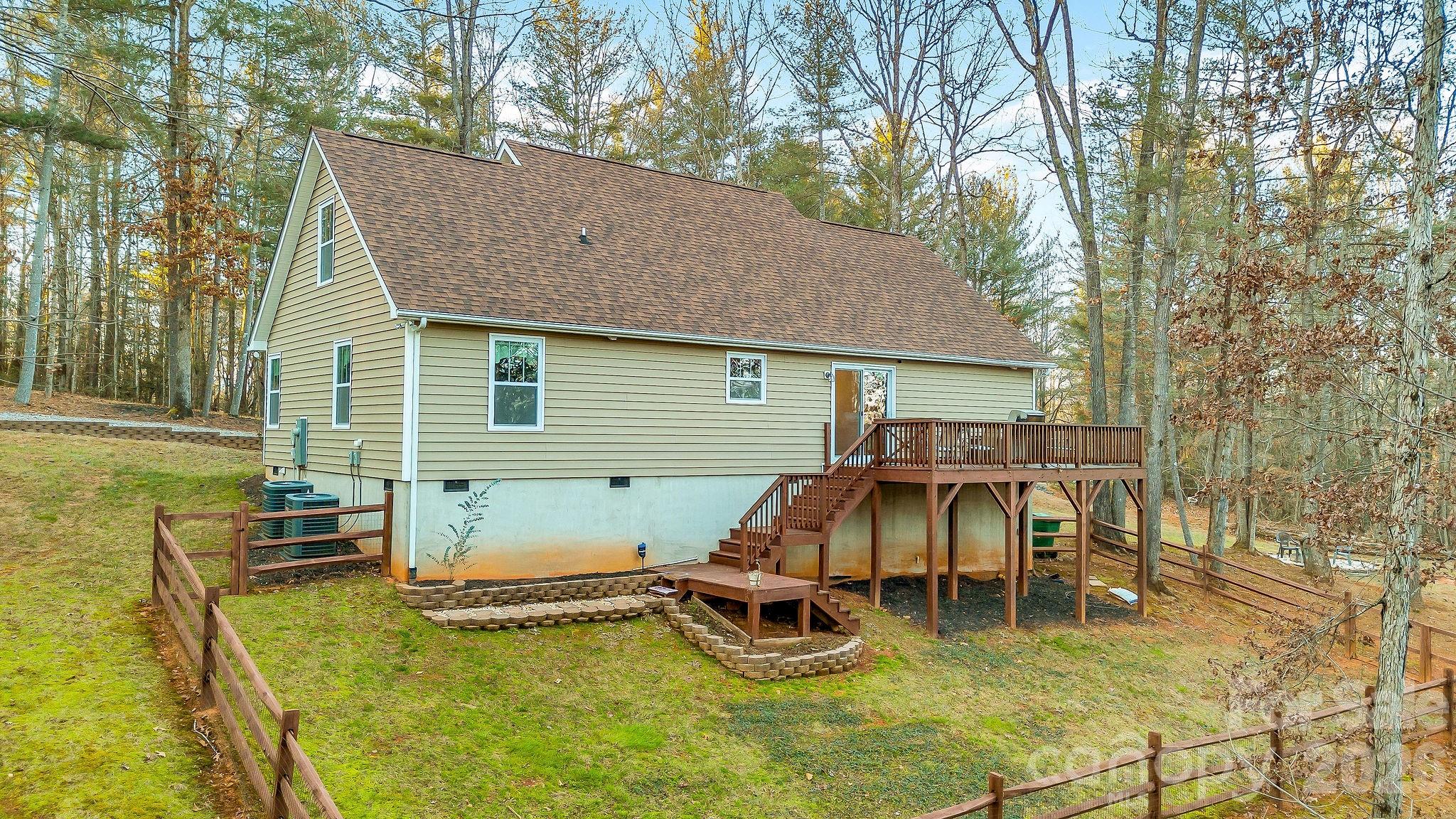 128 Golden Trout Drive