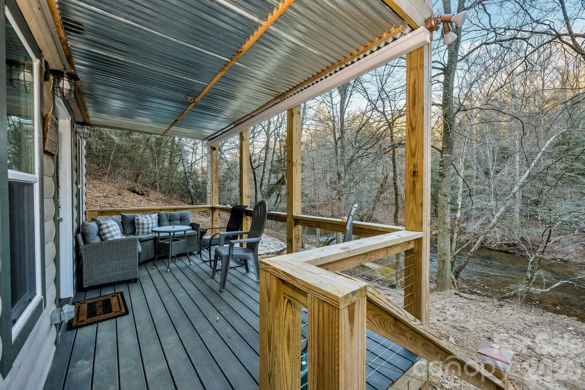 Roaring River Farms - Residential