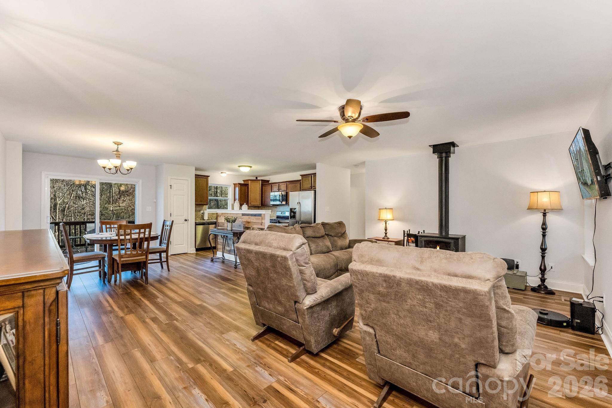 Roaring River Farms - Residential