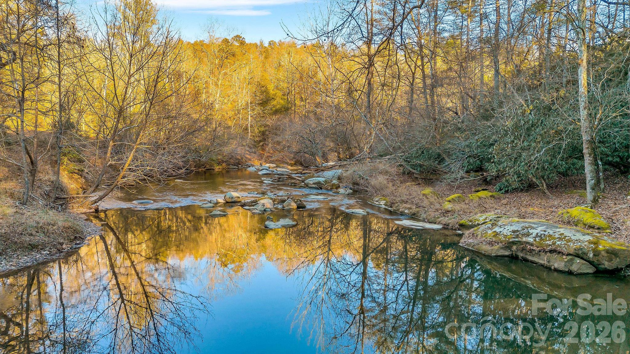 Roaring River Farms - Residential