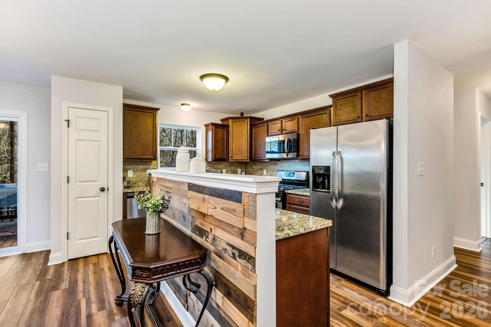 Roaring River Farms - Residential