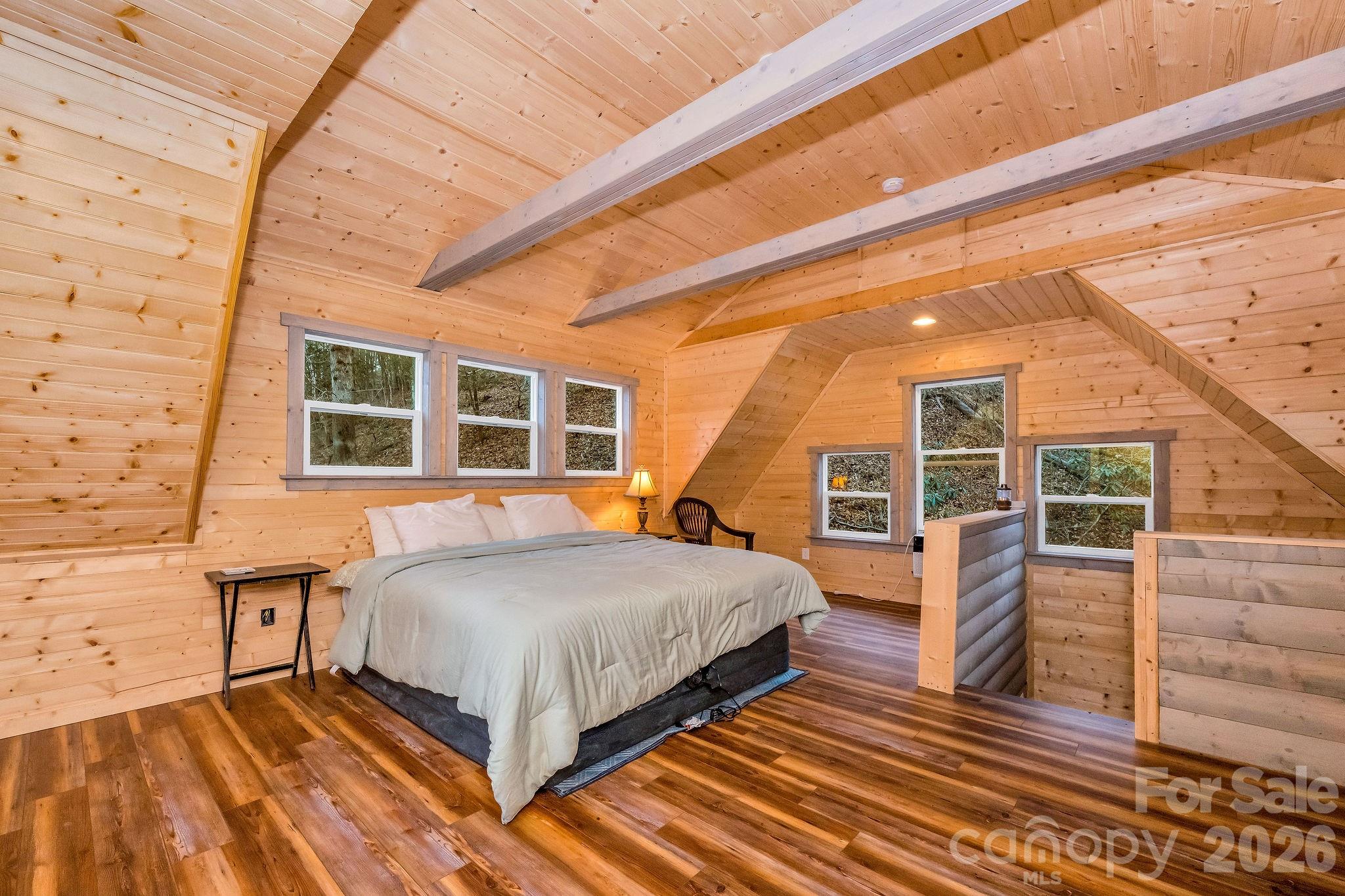 Roaring River Farms - Residential