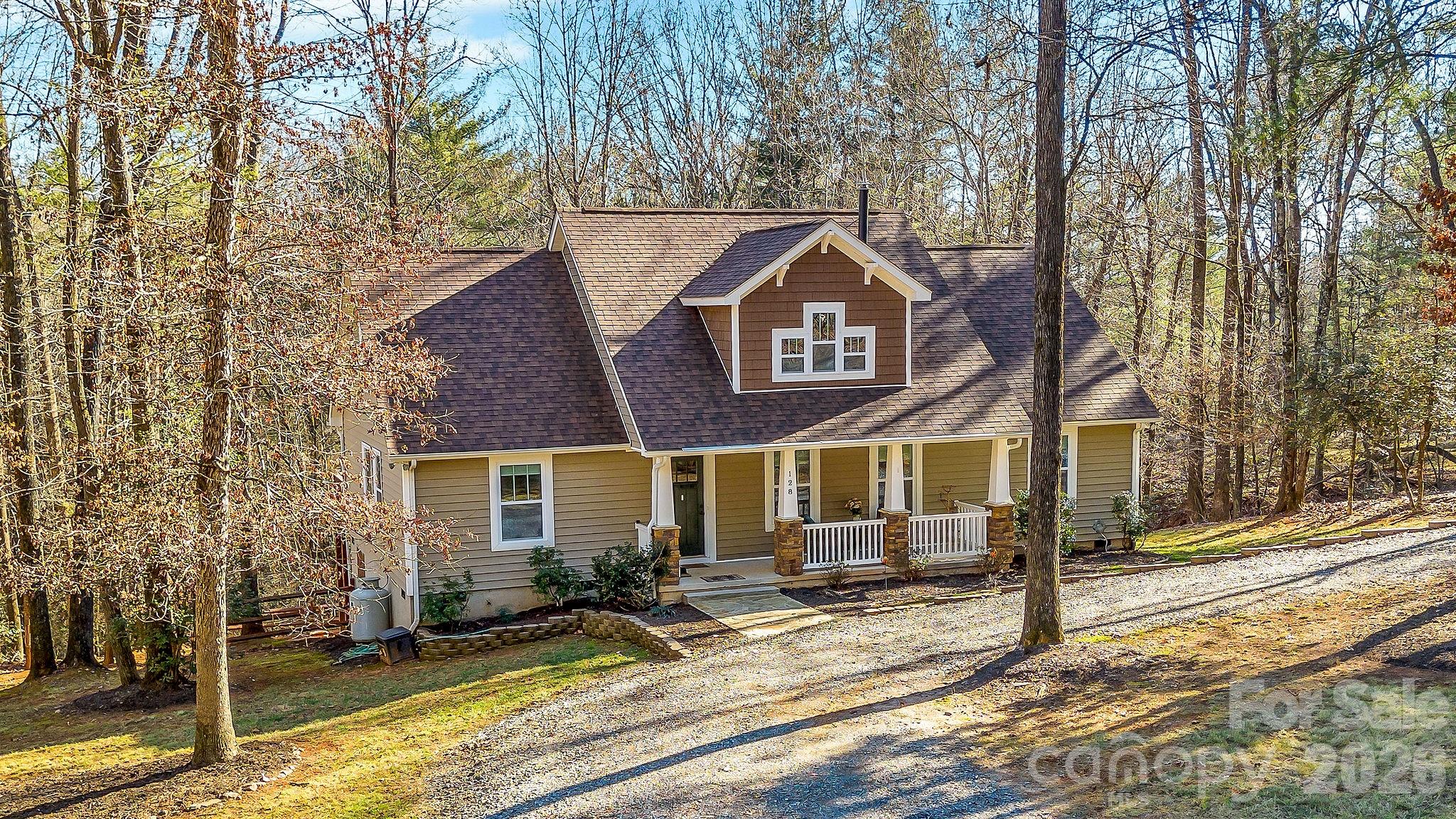 128 Golden Trout Drive