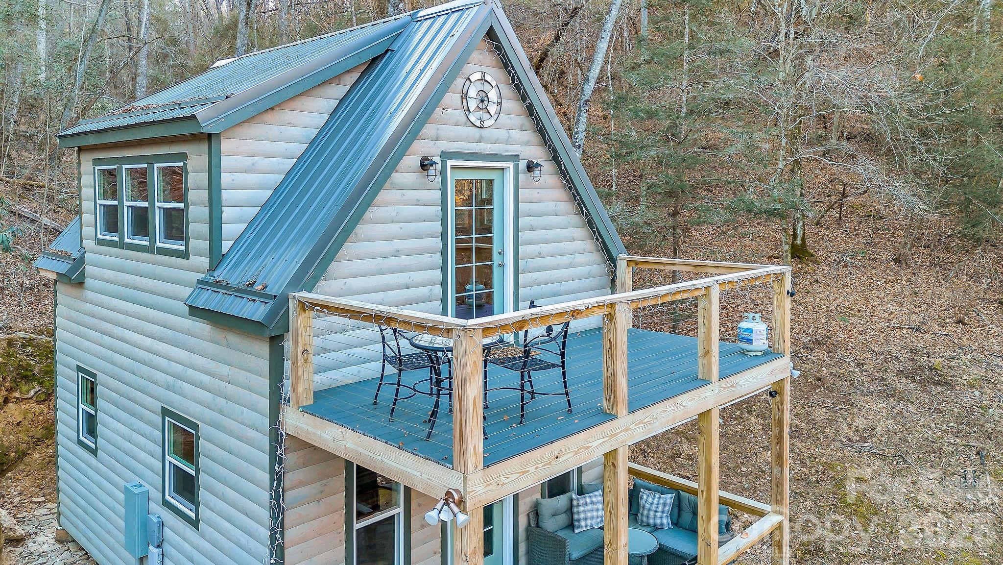 Roaring River Farms - Residential