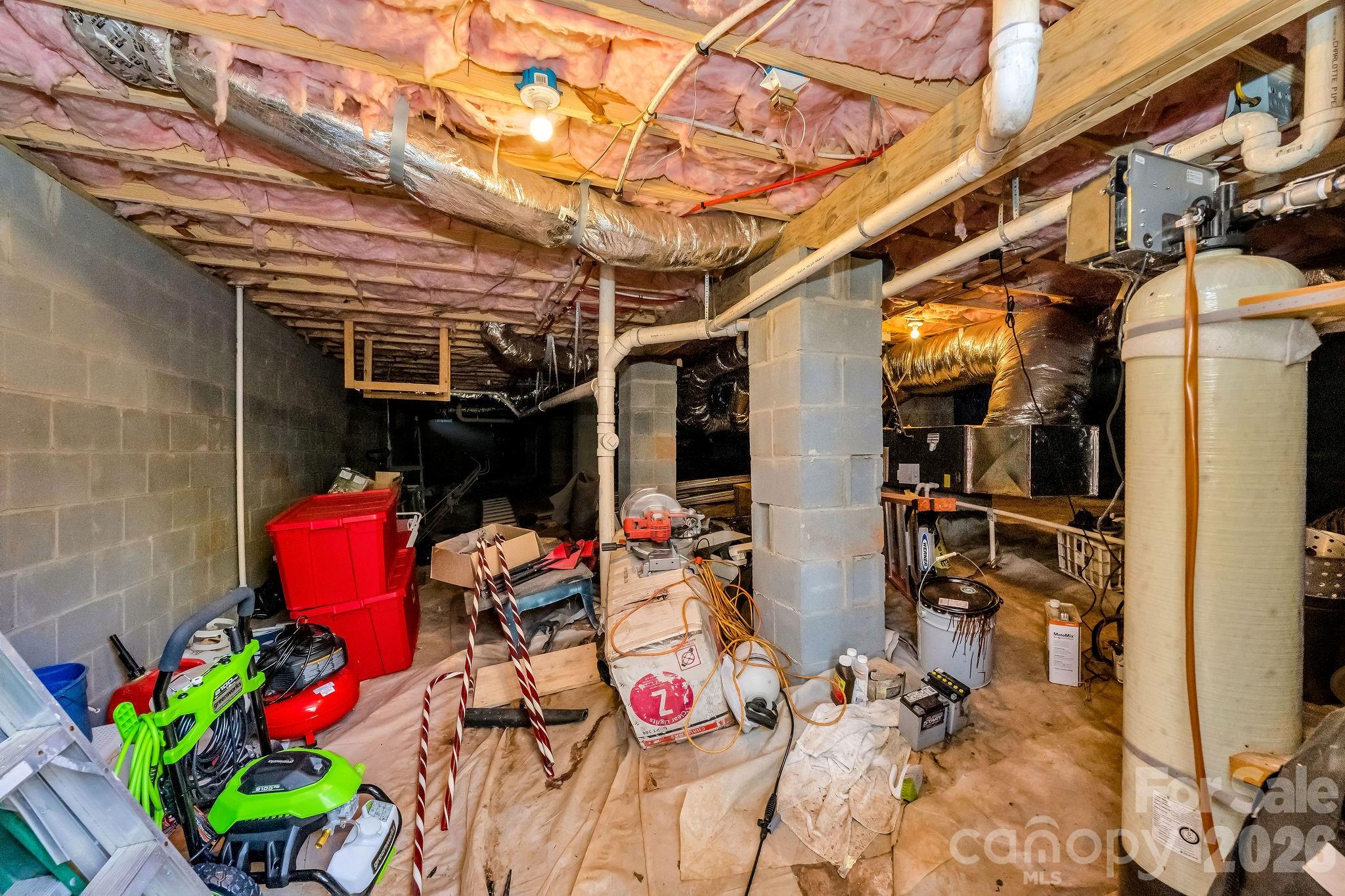 Roaring River Farms - Residential