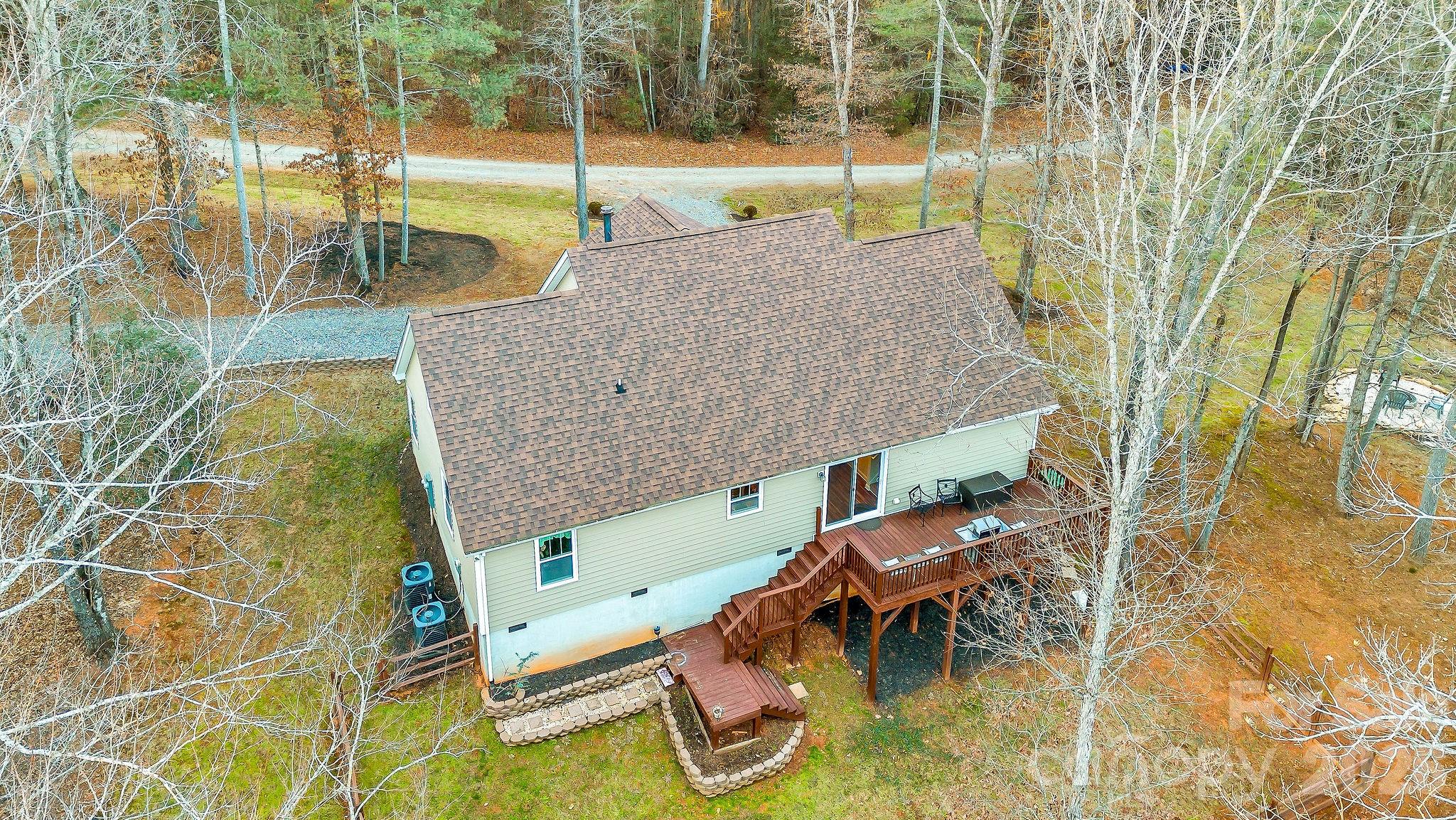 Roaring River Farms - Residential