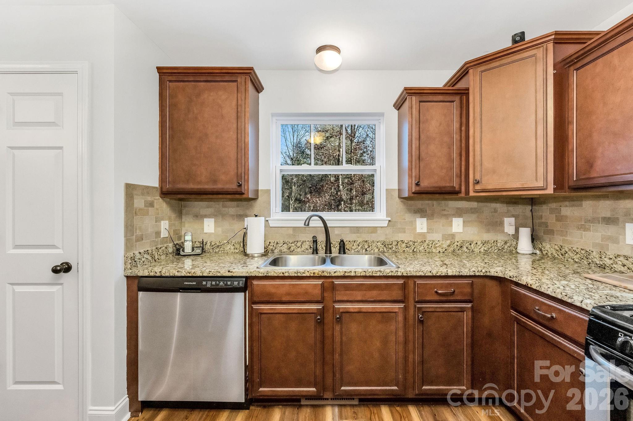 Roaring River Farms - Residential