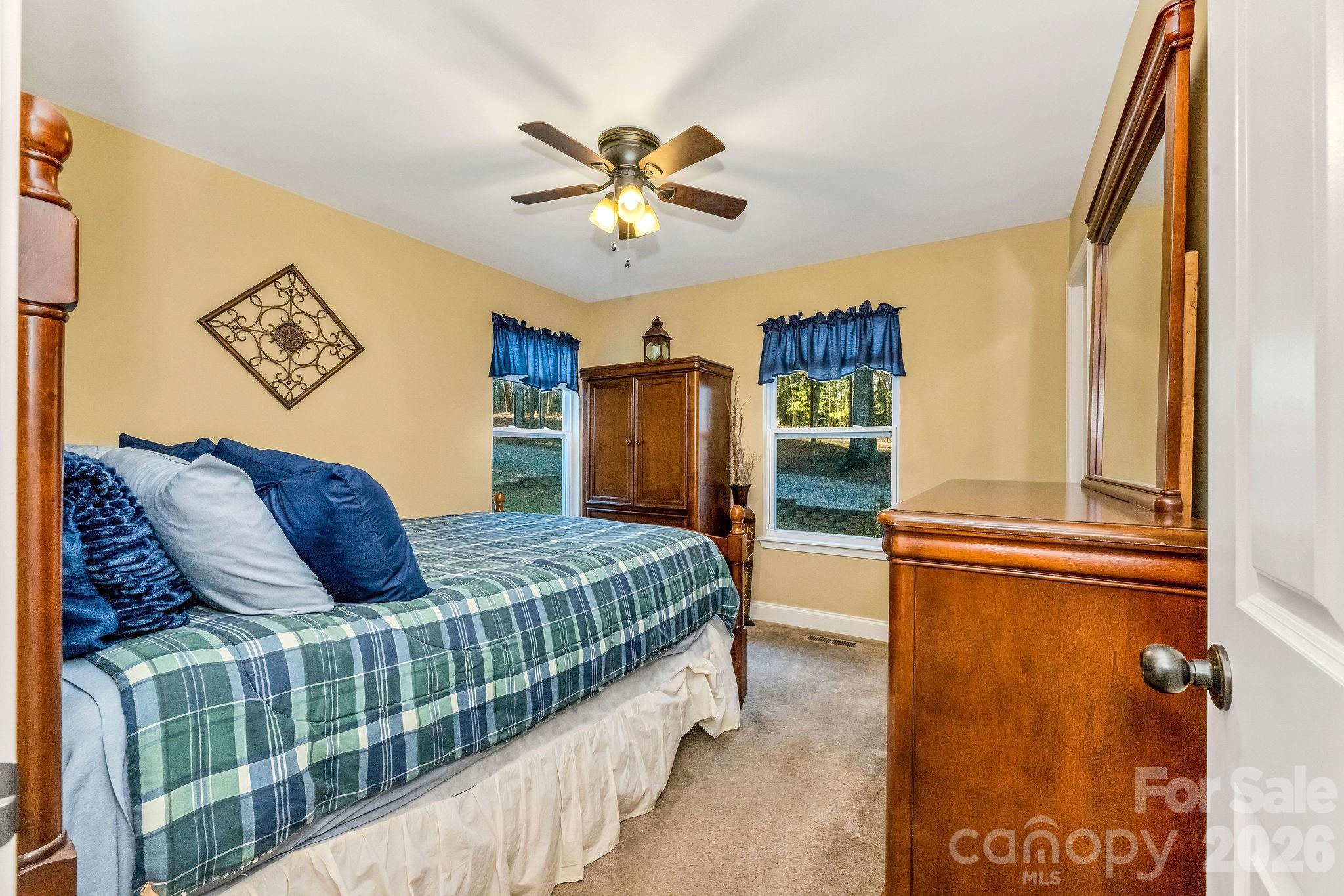 Roaring River Farms - Residential