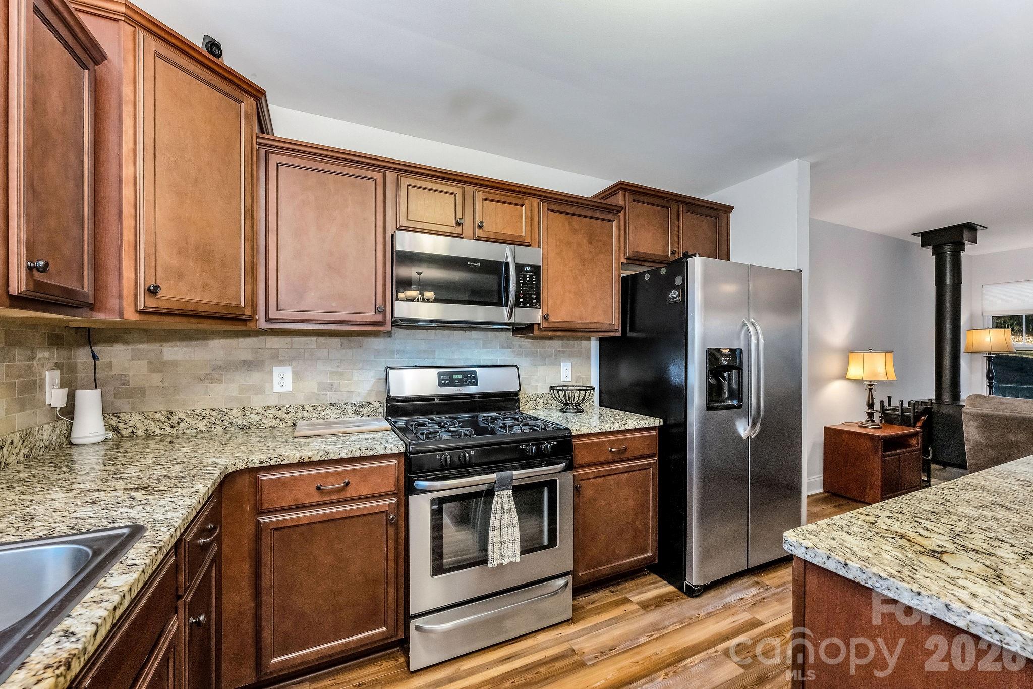 Roaring River Farms - Residential