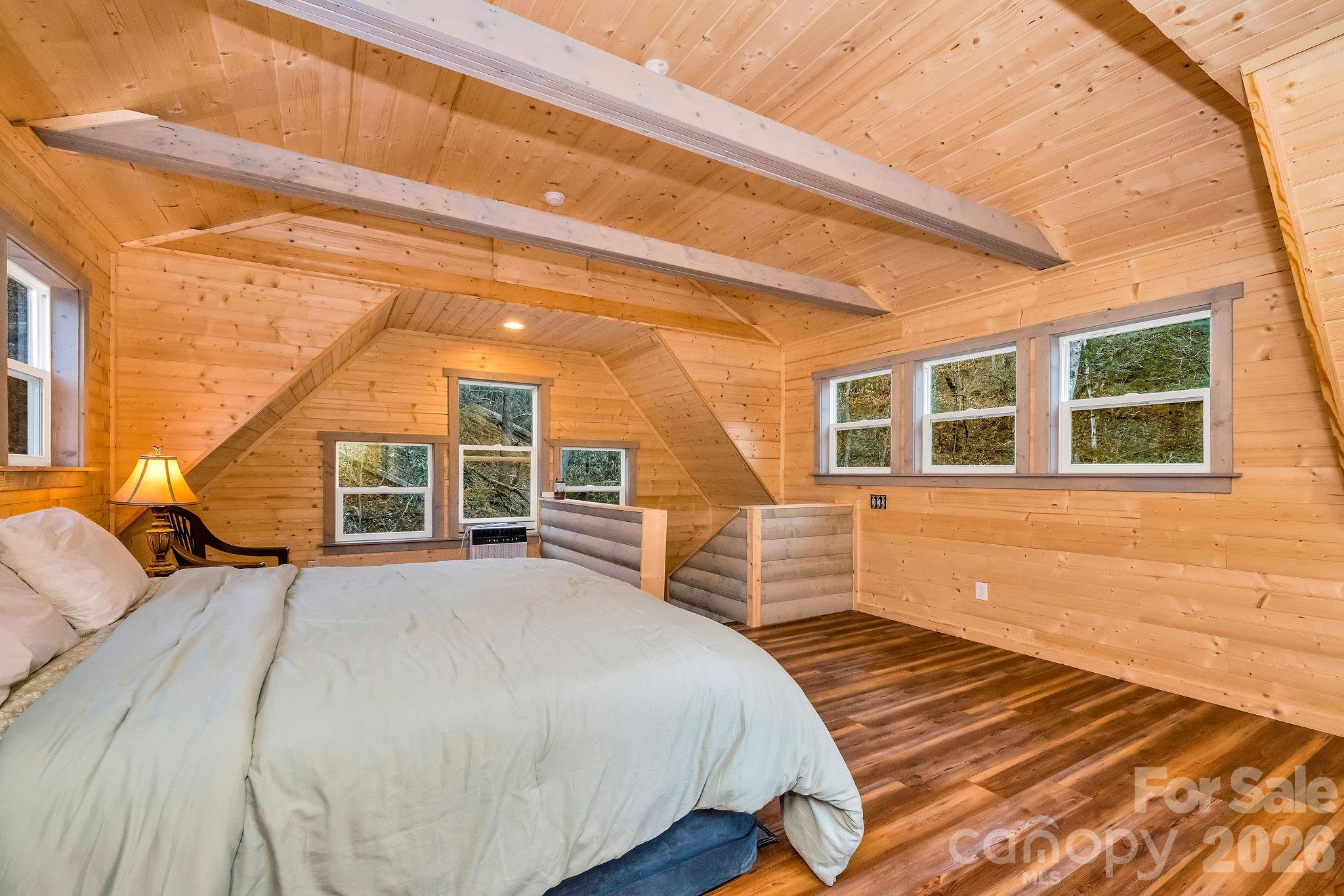 Roaring River Farms - Residential