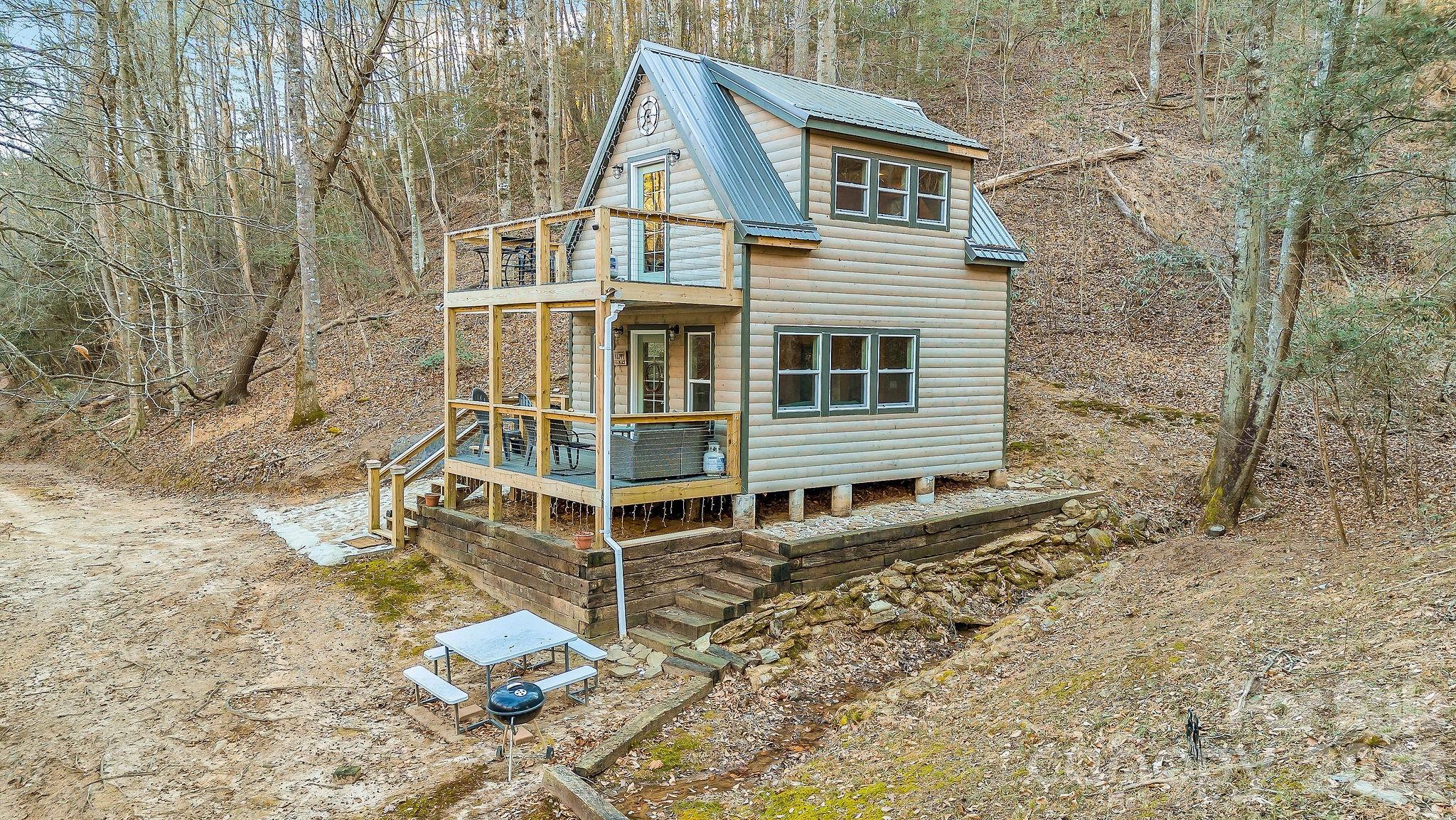 Roaring River Farms - Residential