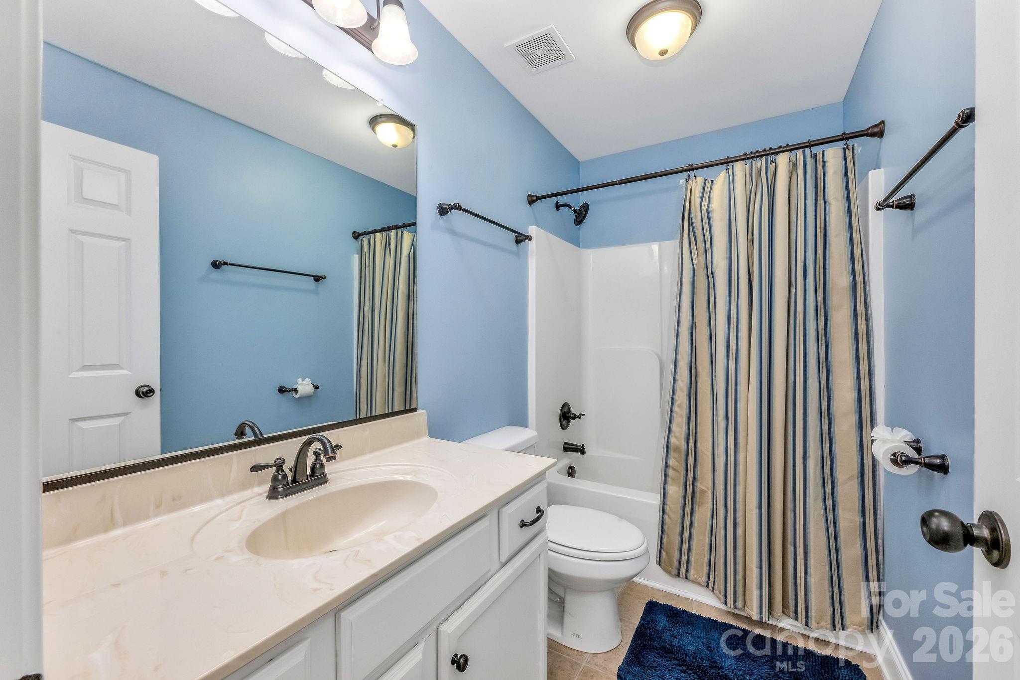 Roaring River Farms - Residential