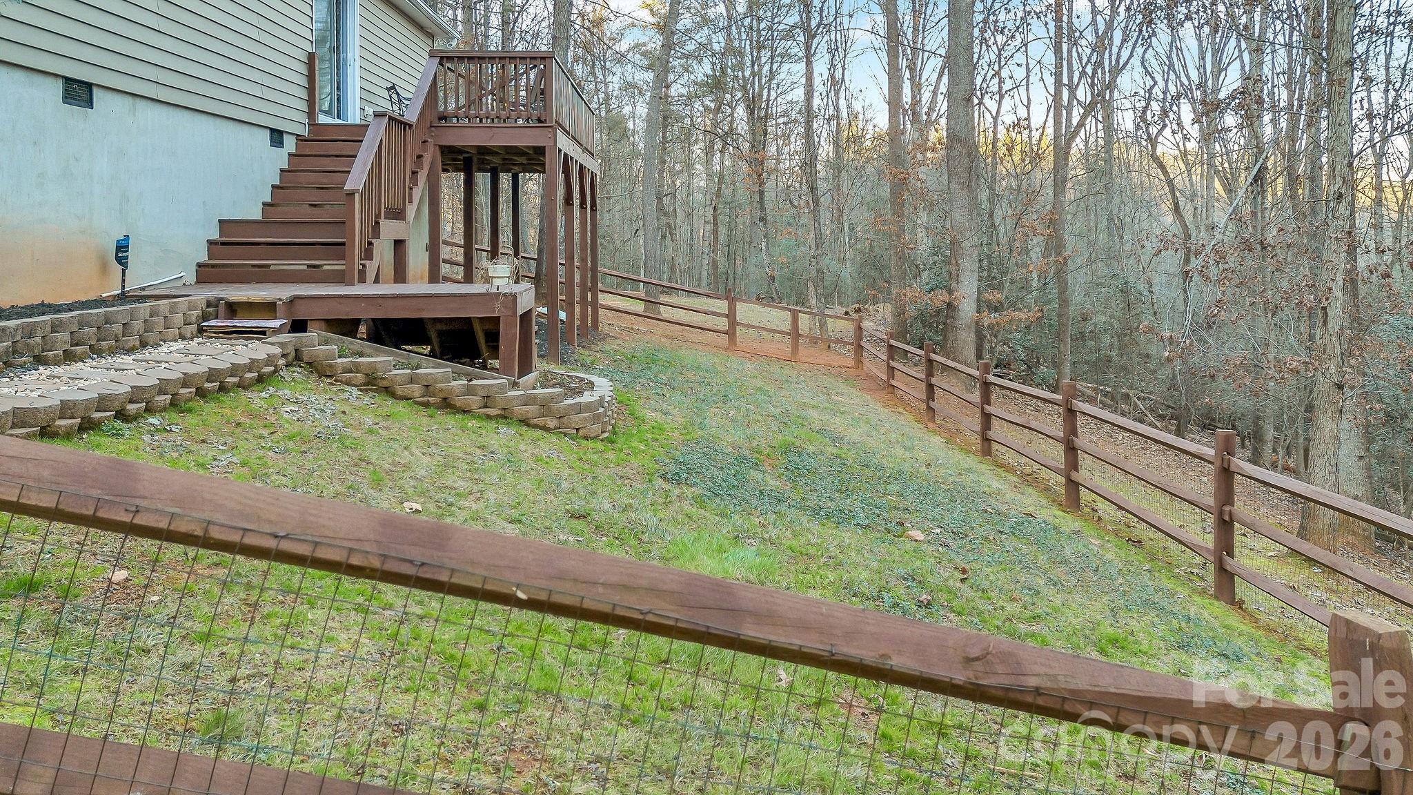 Roaring River Farms - Residential