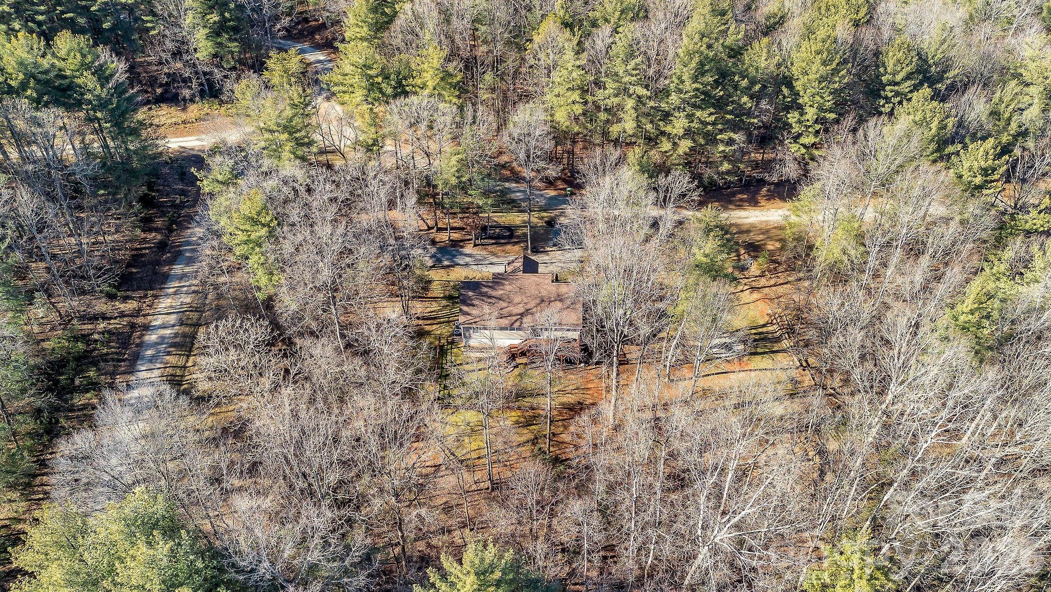 Roaring River Farms - Residential