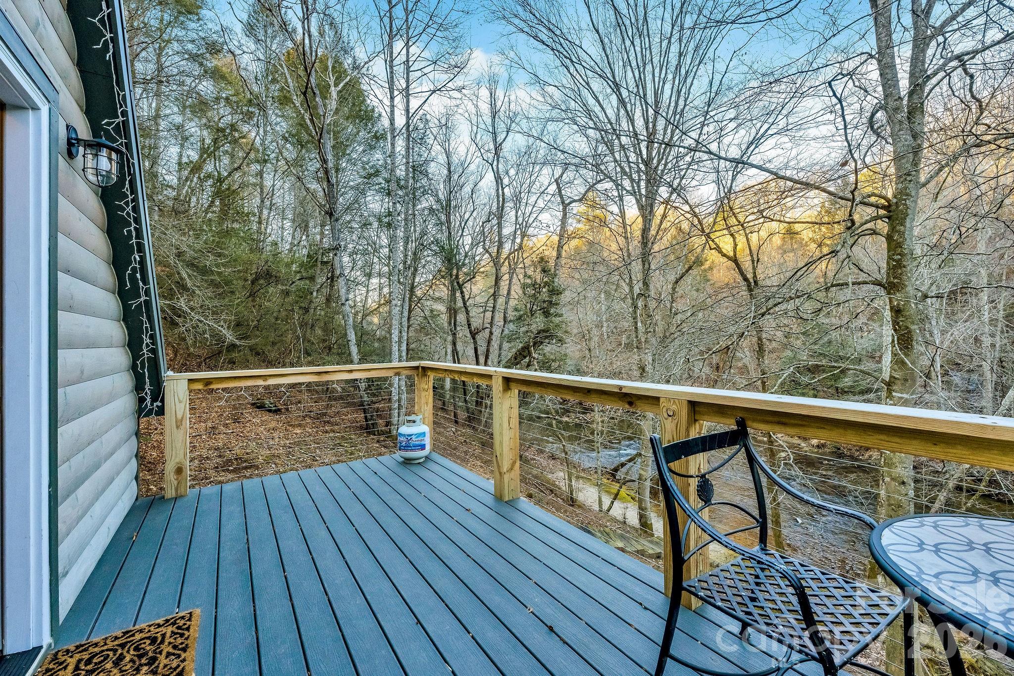 Roaring River Farms - Residential