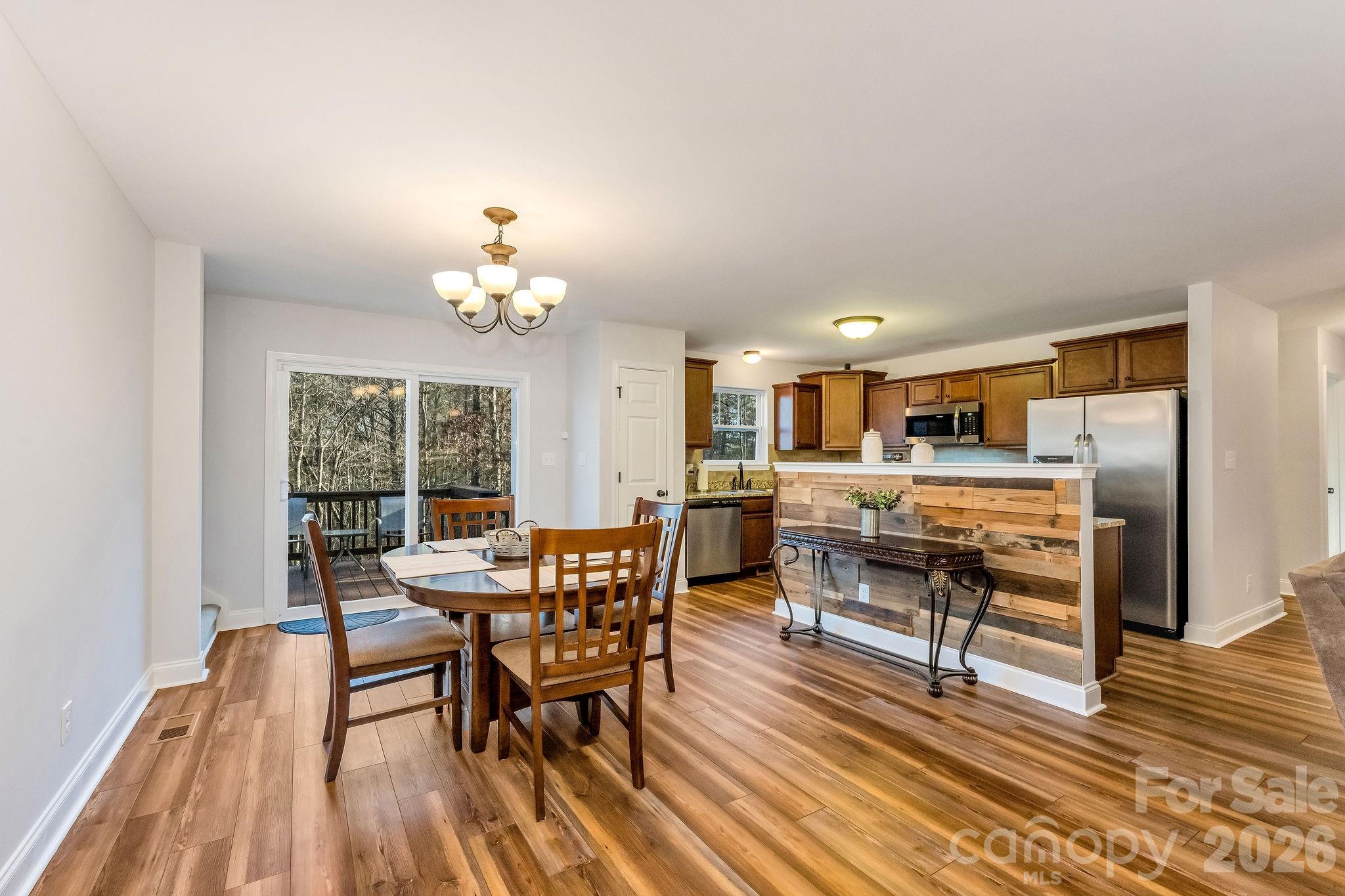 Roaring River Farms - Residential