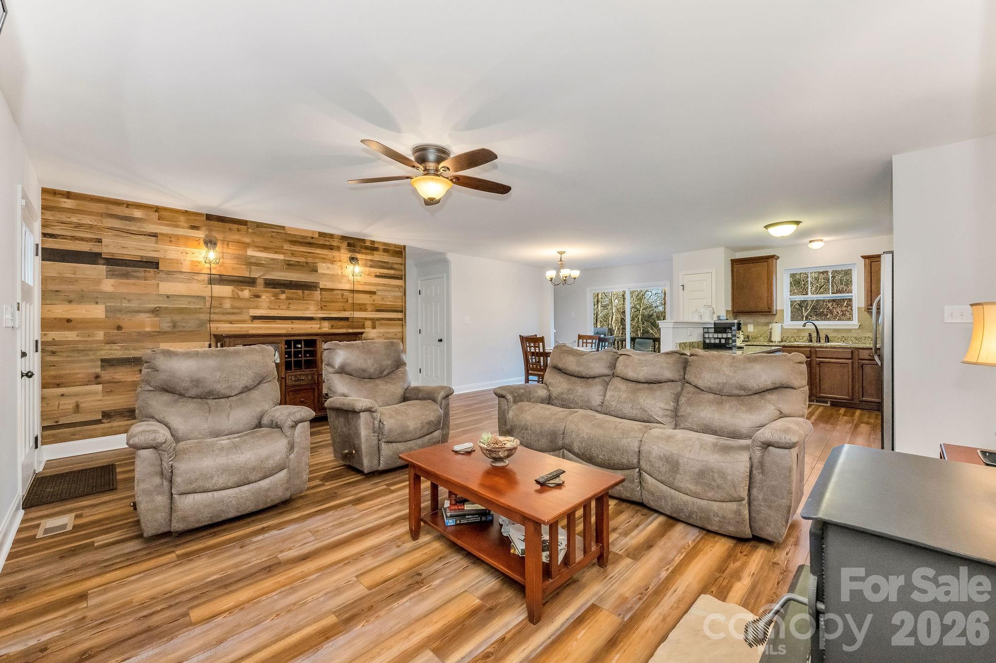 Roaring River Farms - Residential