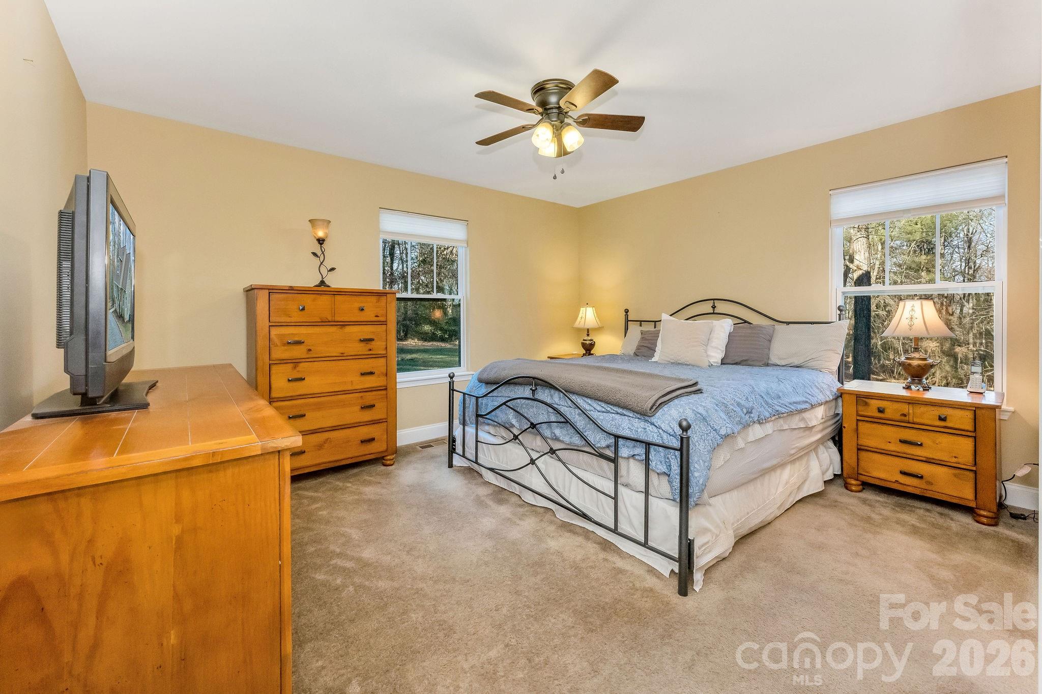 Roaring River Farms - Residential