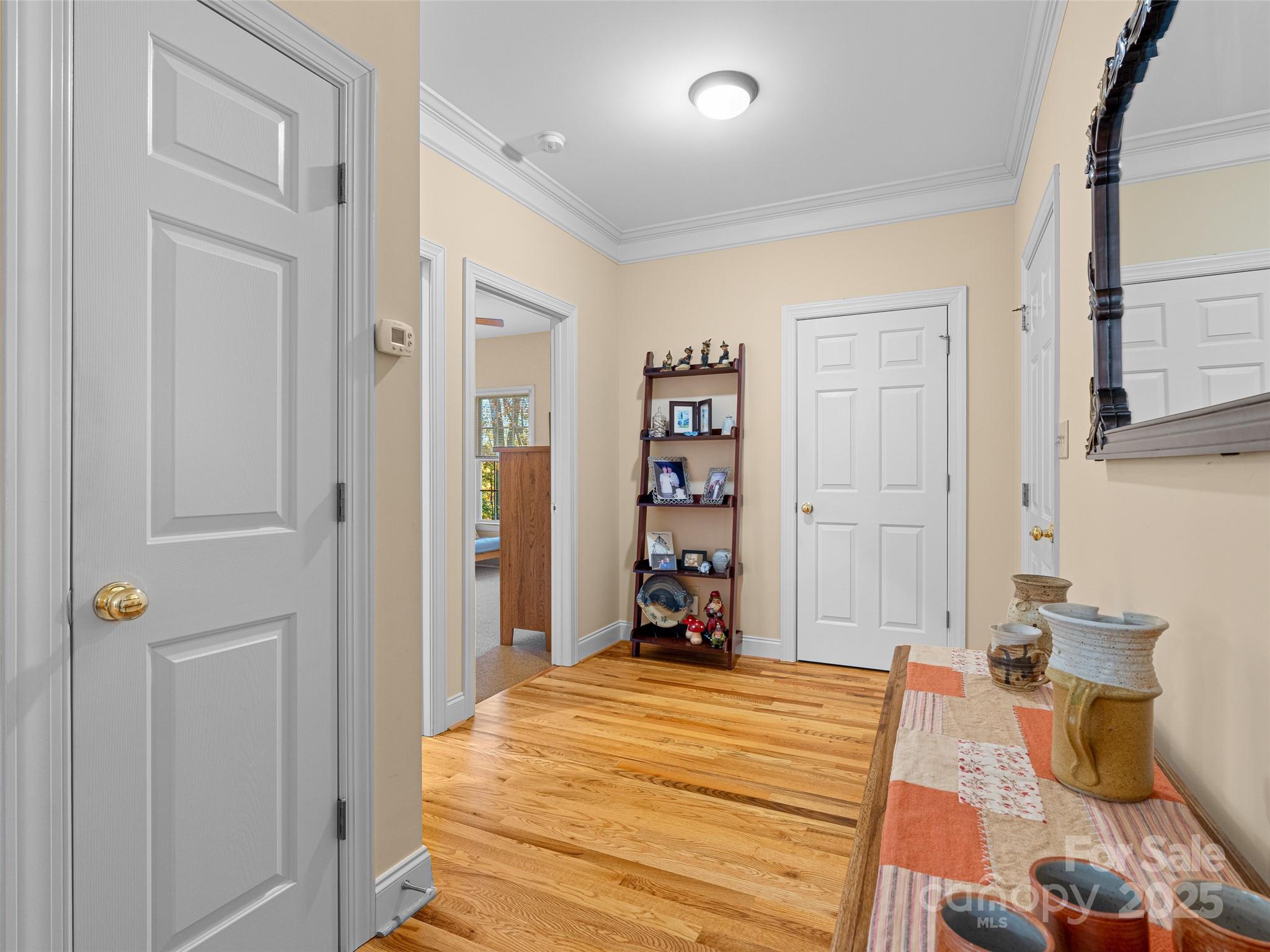 White Oak Grove - Residential