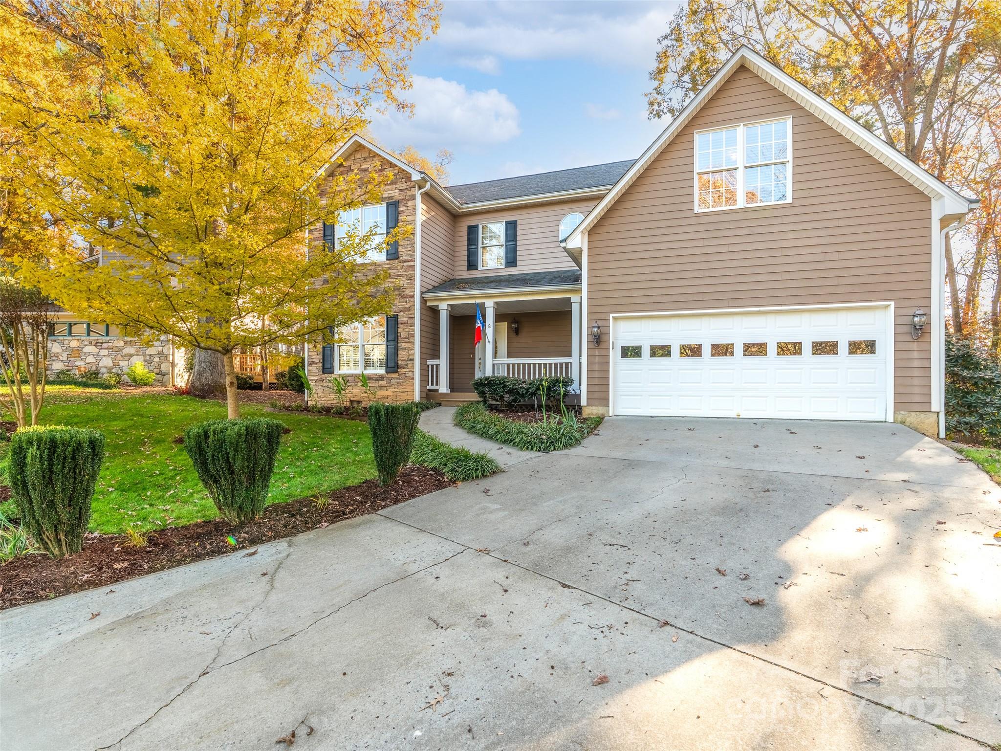 White Oak Grove - Residential